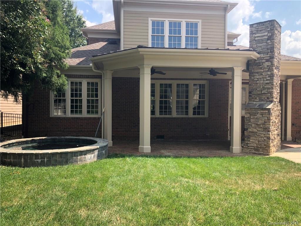 9221 Heydon Hall Circle Charlotte NC 28210