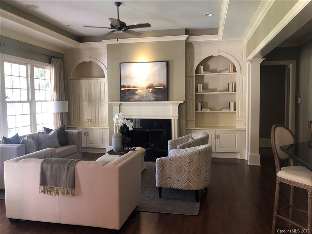 9221 Heydon Hall Circle Charlotte NC 28210