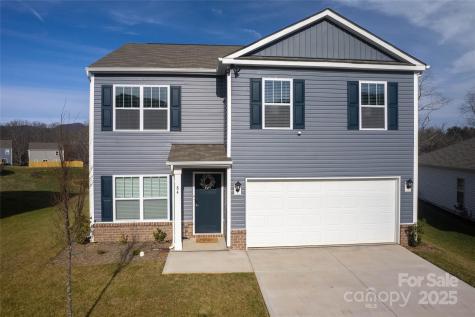 84 Madelyn Drive Clyde NC 28721