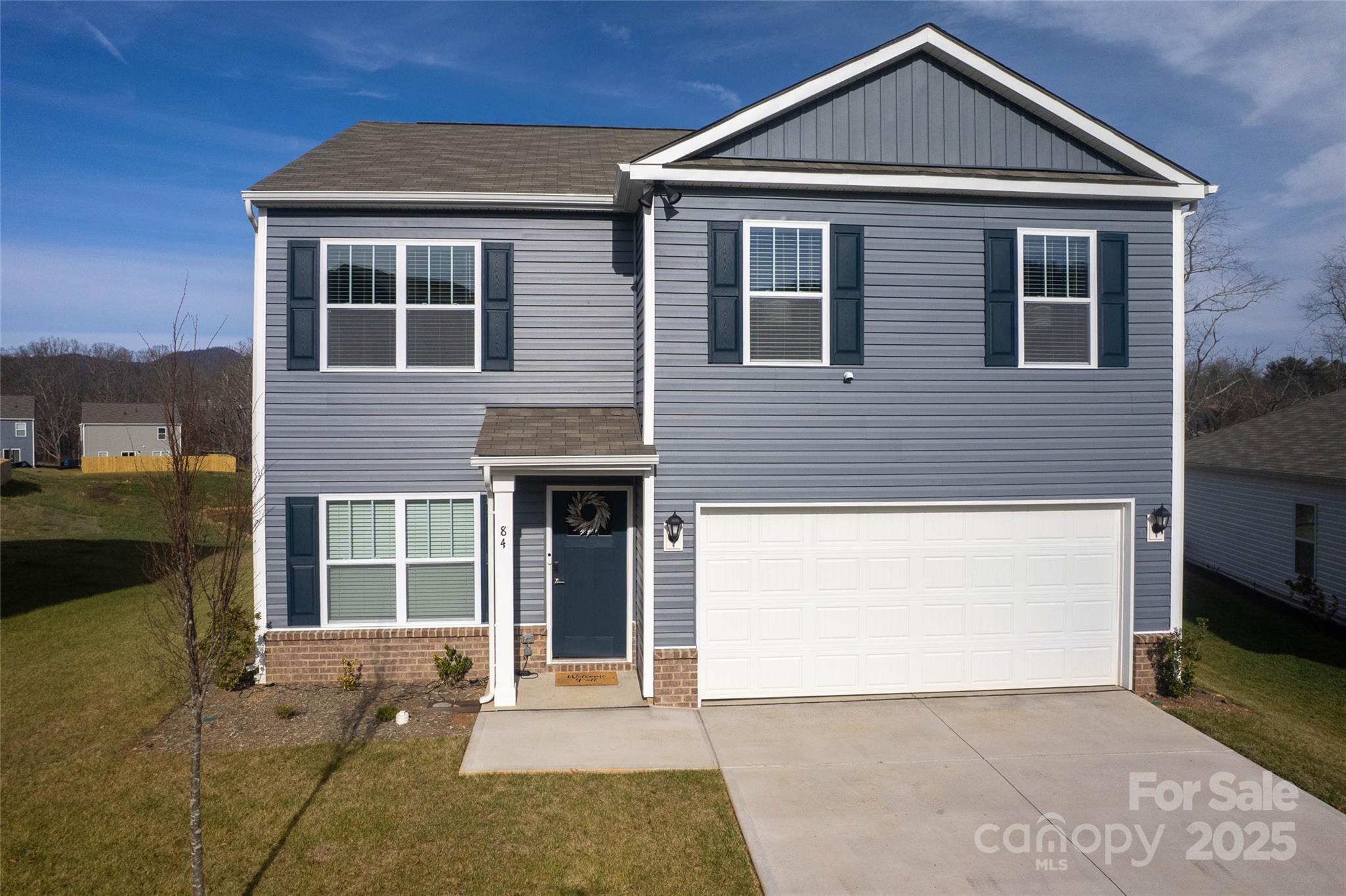 84 Madelyn Drive Clyde NC 28721