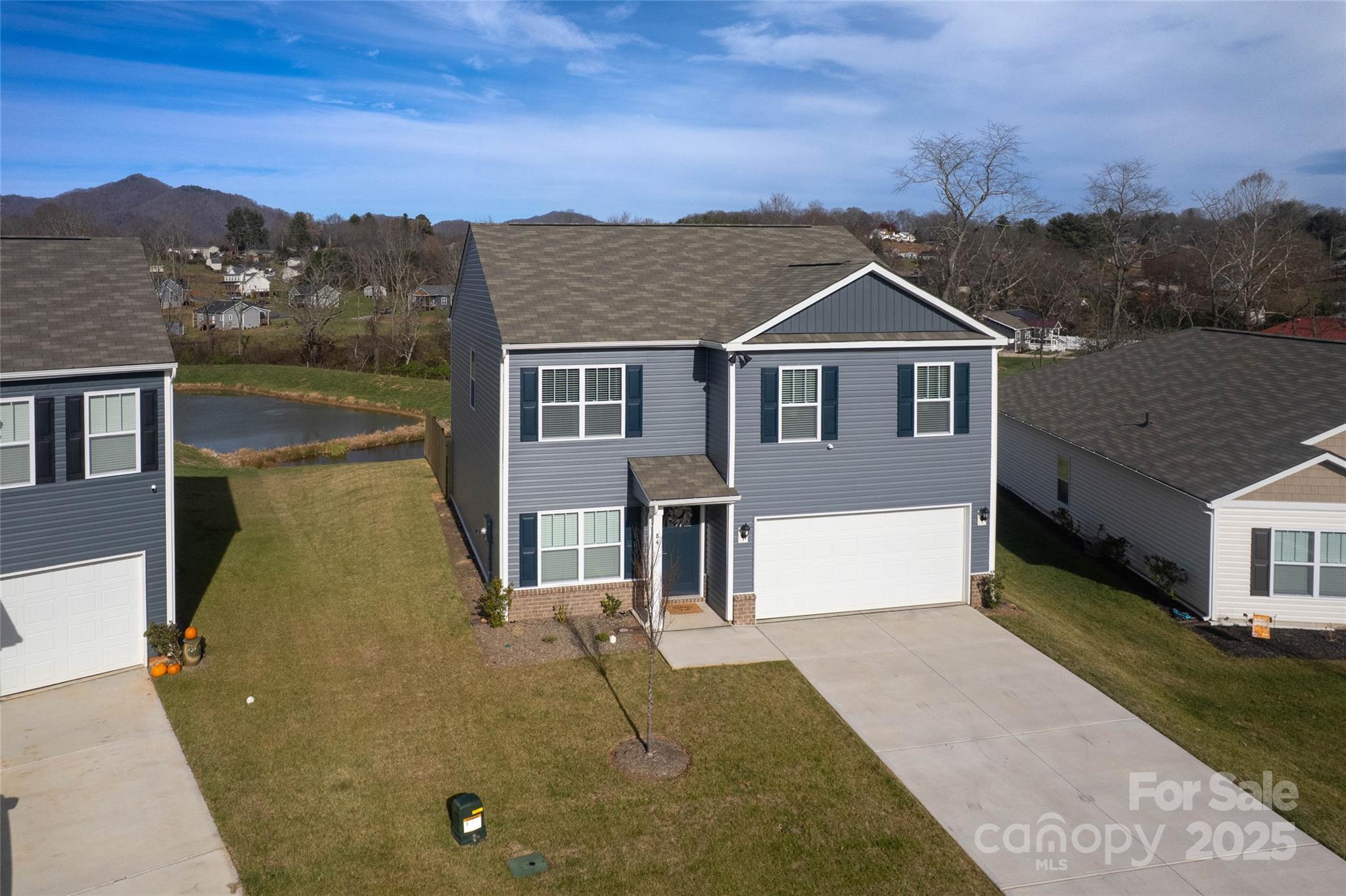 84 Madelyn Drive Clyde NC 28721