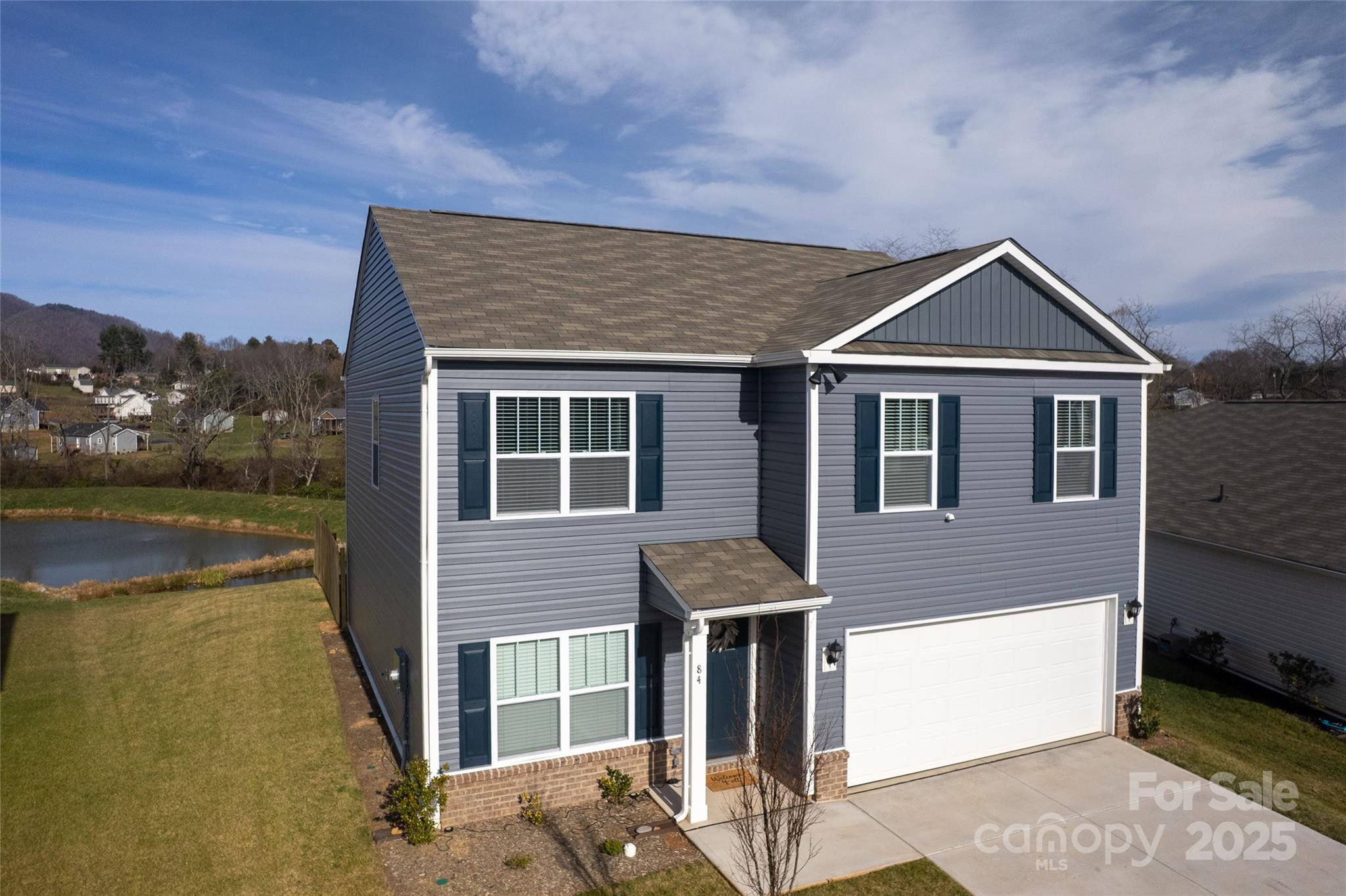 84 Madelyn Drive Clyde NC 28721
