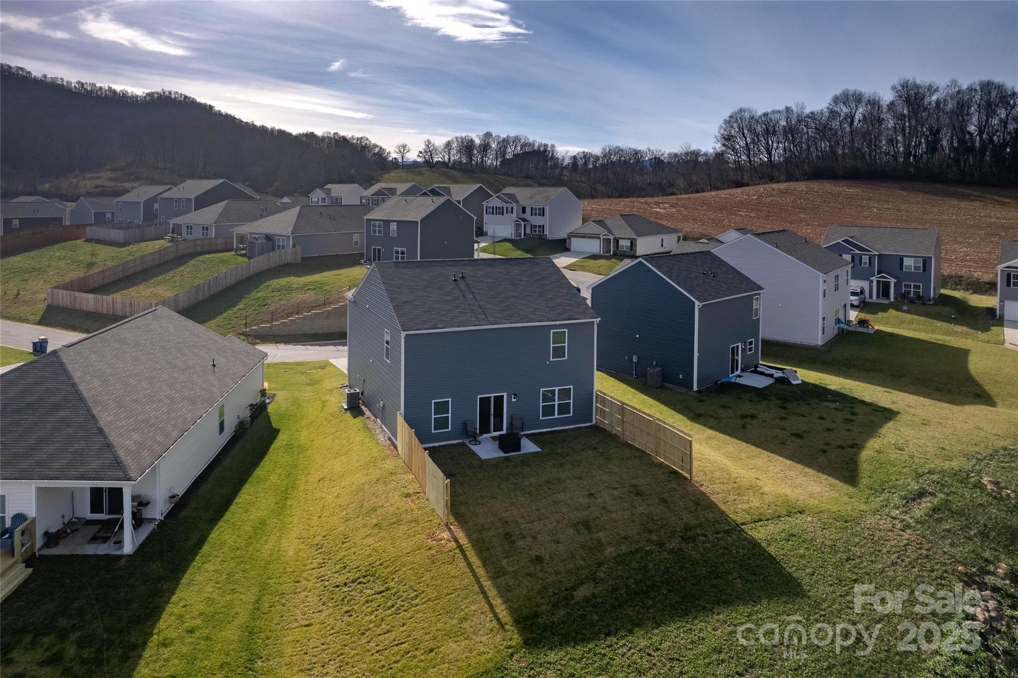 84 Madelyn Drive Clyde NC 28721