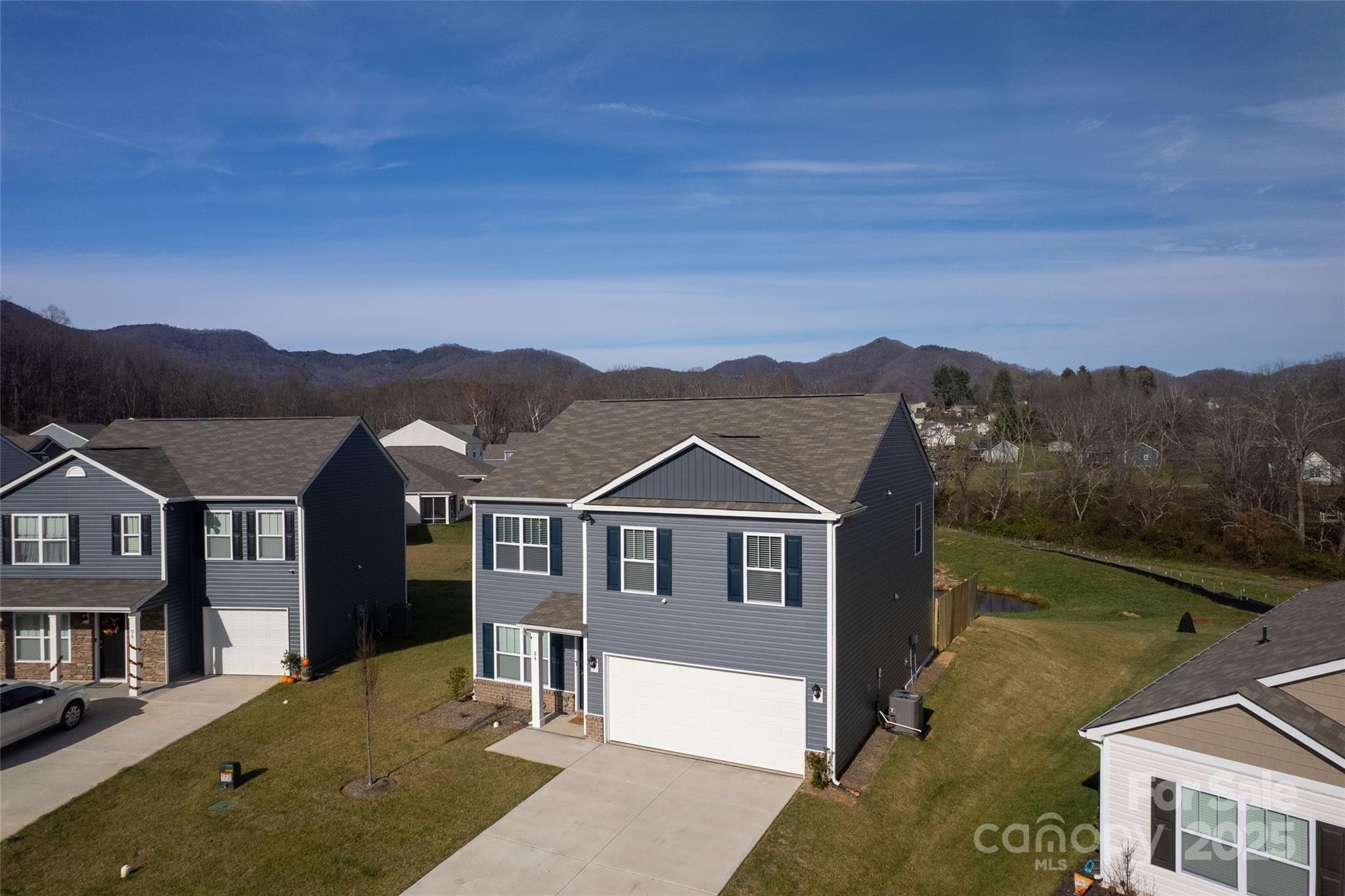 84 Madelyn Drive Clyde NC 28721