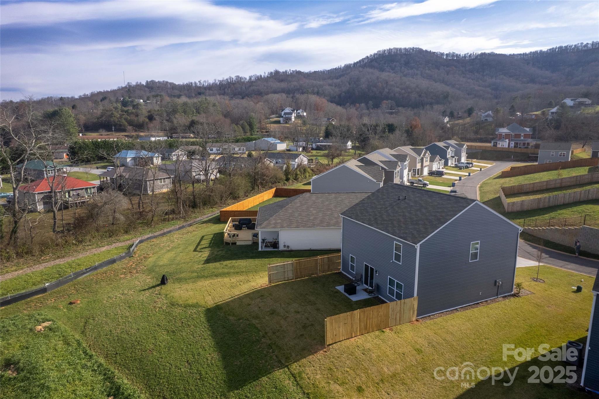 84 Madelyn Drive Clyde NC 28721