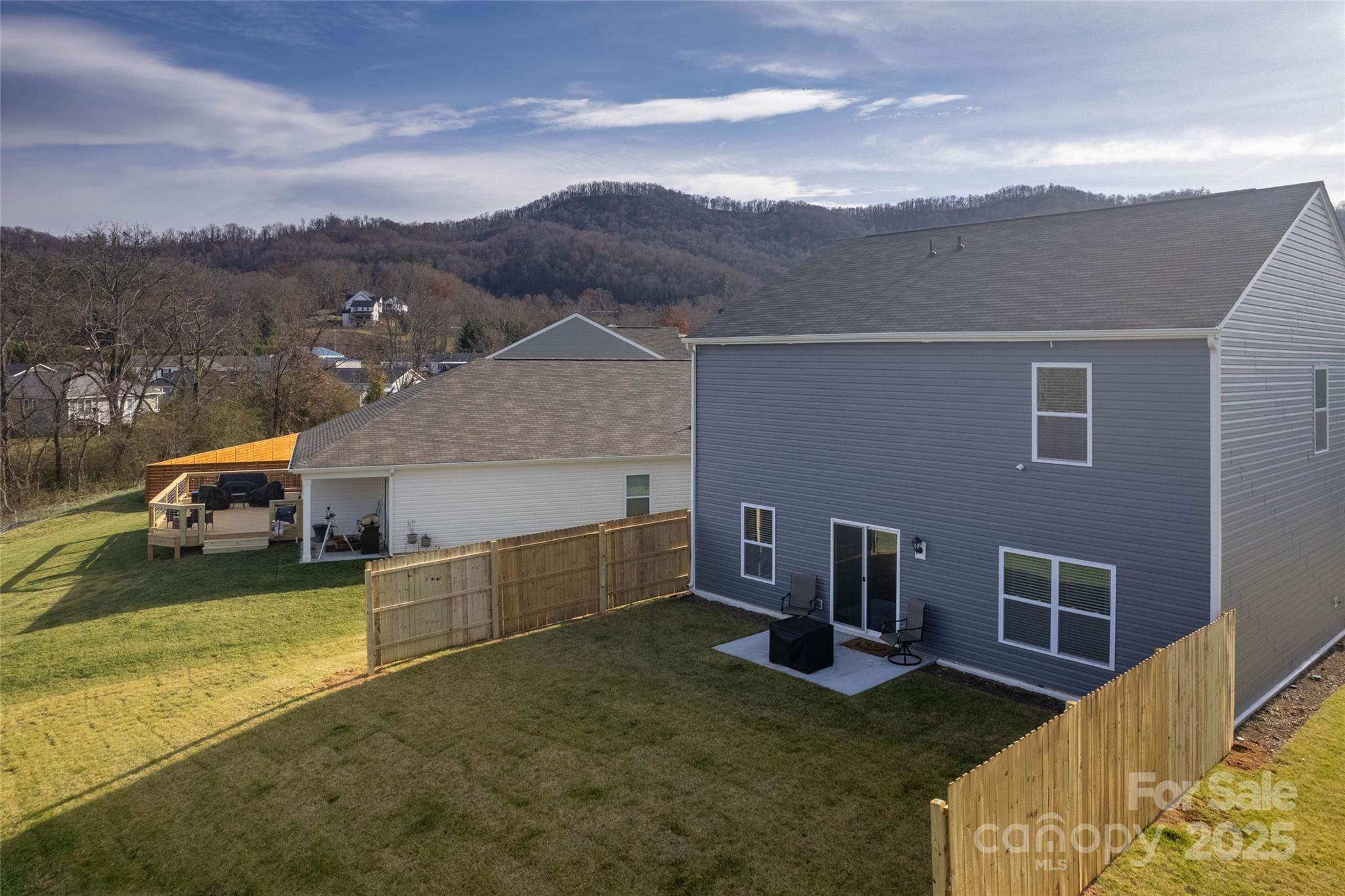 84 Madelyn Drive Clyde NC 28721