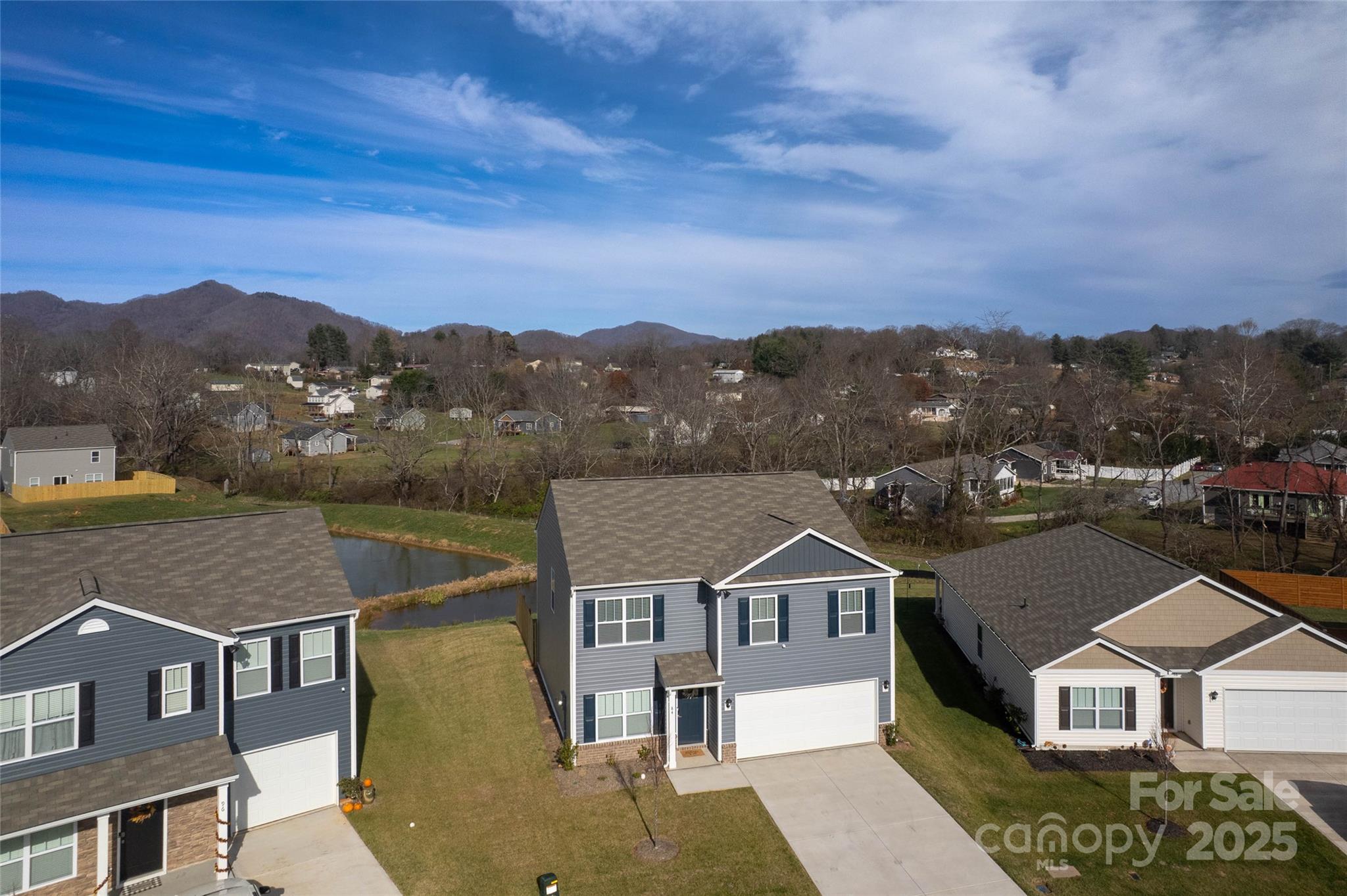 84 Madelyn Drive Clyde NC 28721