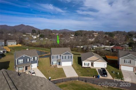 84 Madelyn Drive Clyde NC 28721