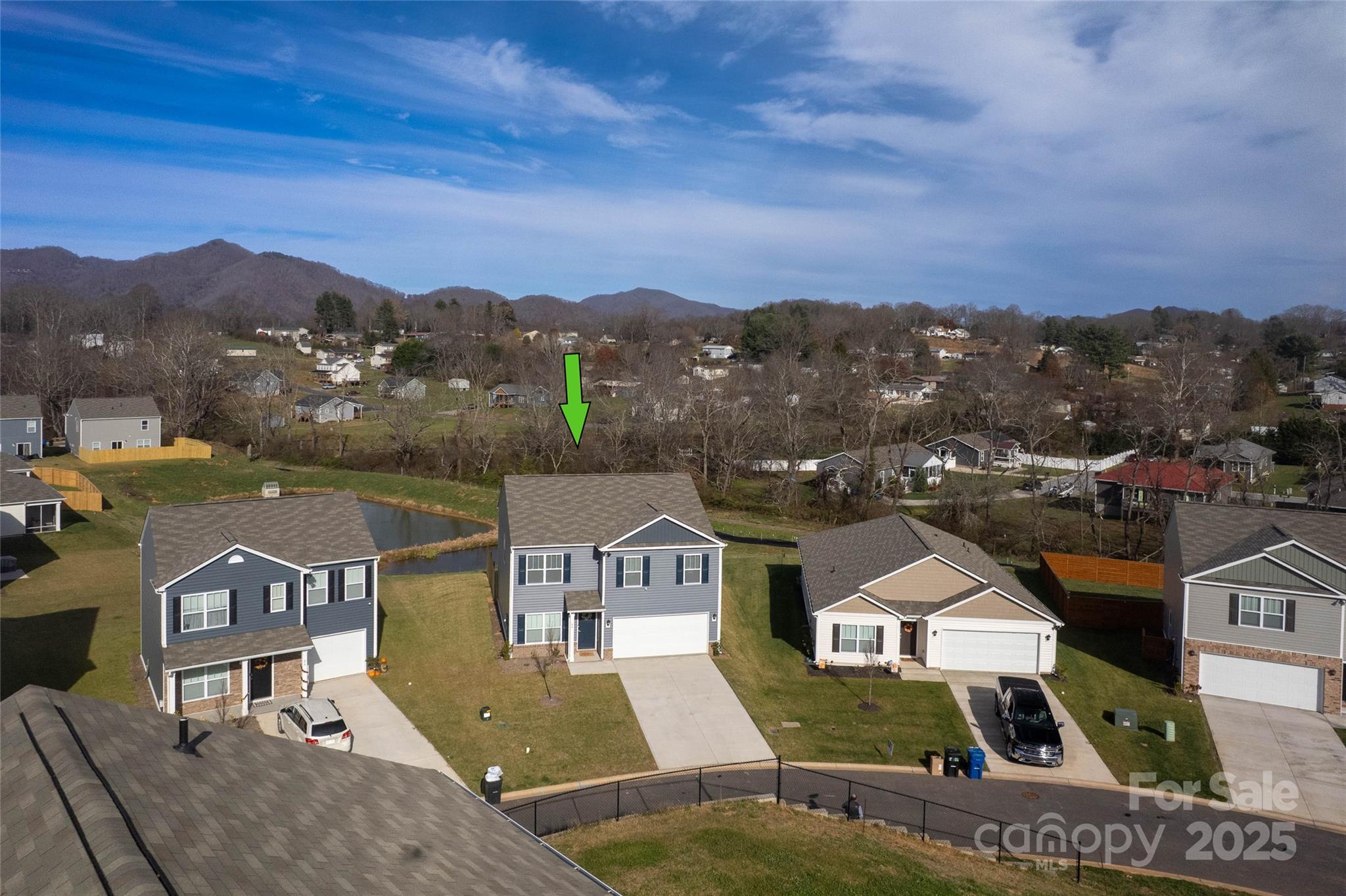 84 Madelyn Drive Clyde NC 28721