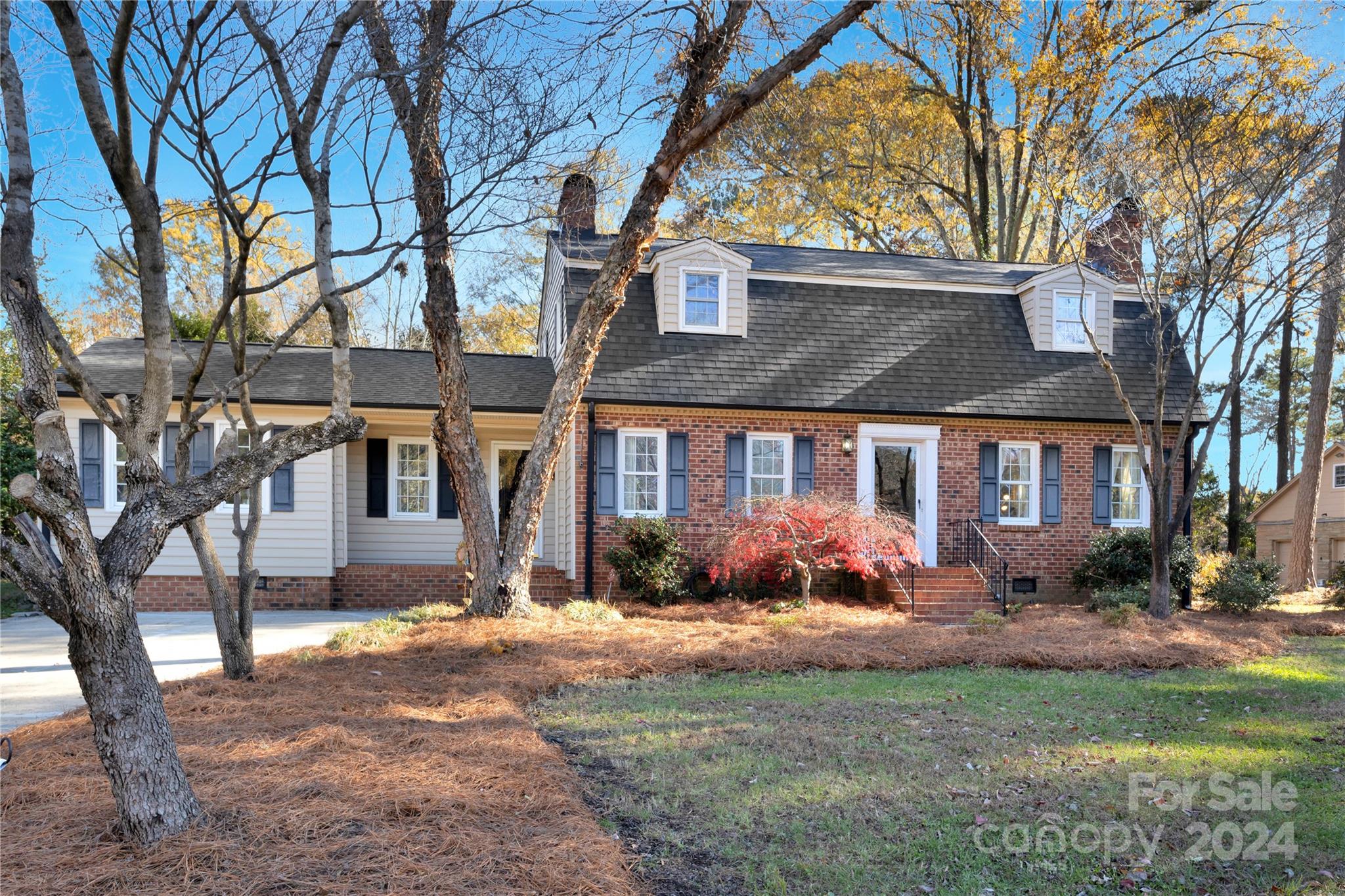 524 Hawthorne Lane Gastonia NC 28054