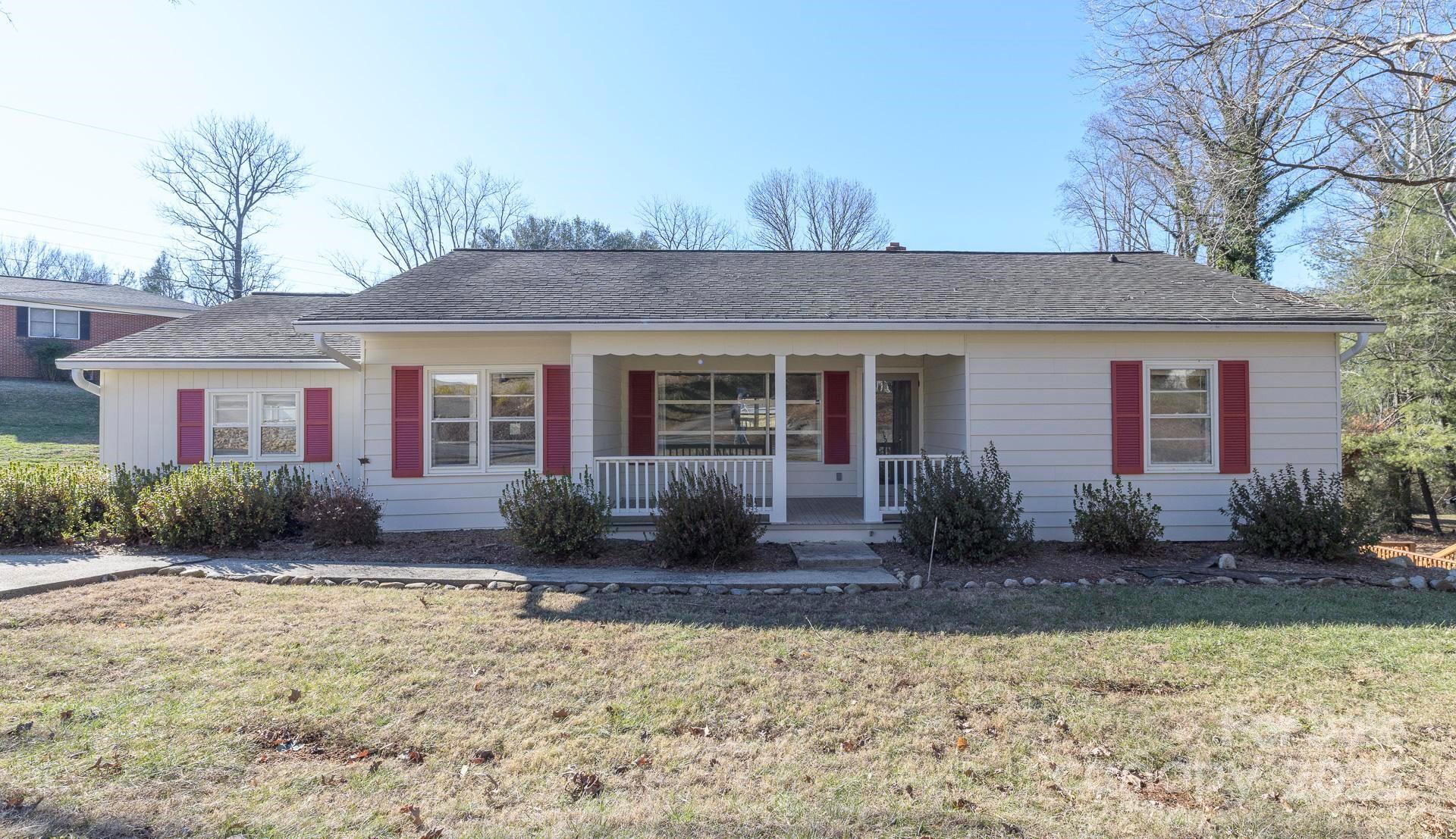 411 Tywood Street NE Lenoir NC 28645