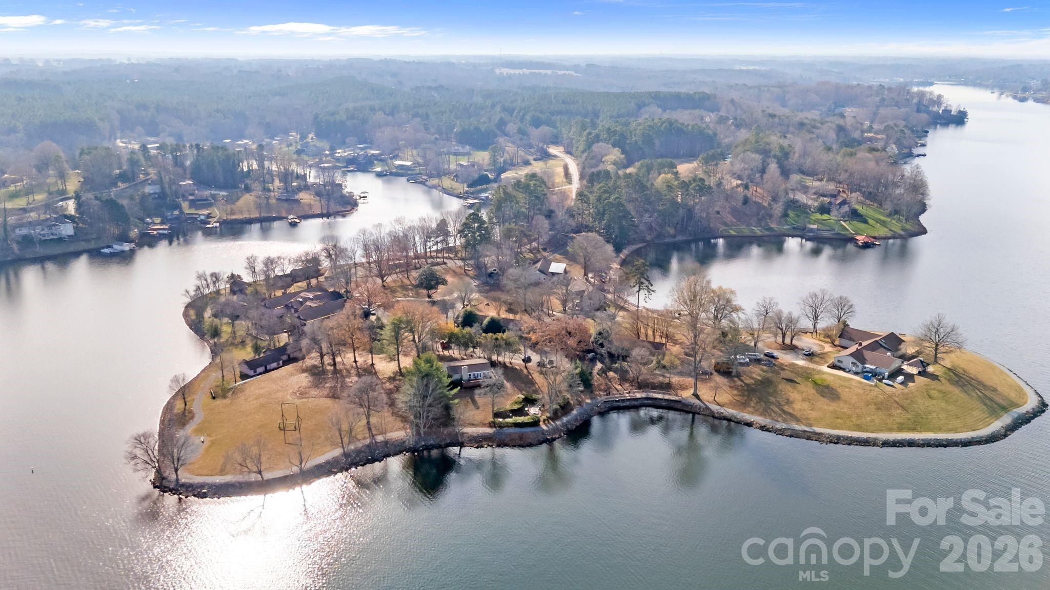 6692 Valwood Road Conover NC 28613