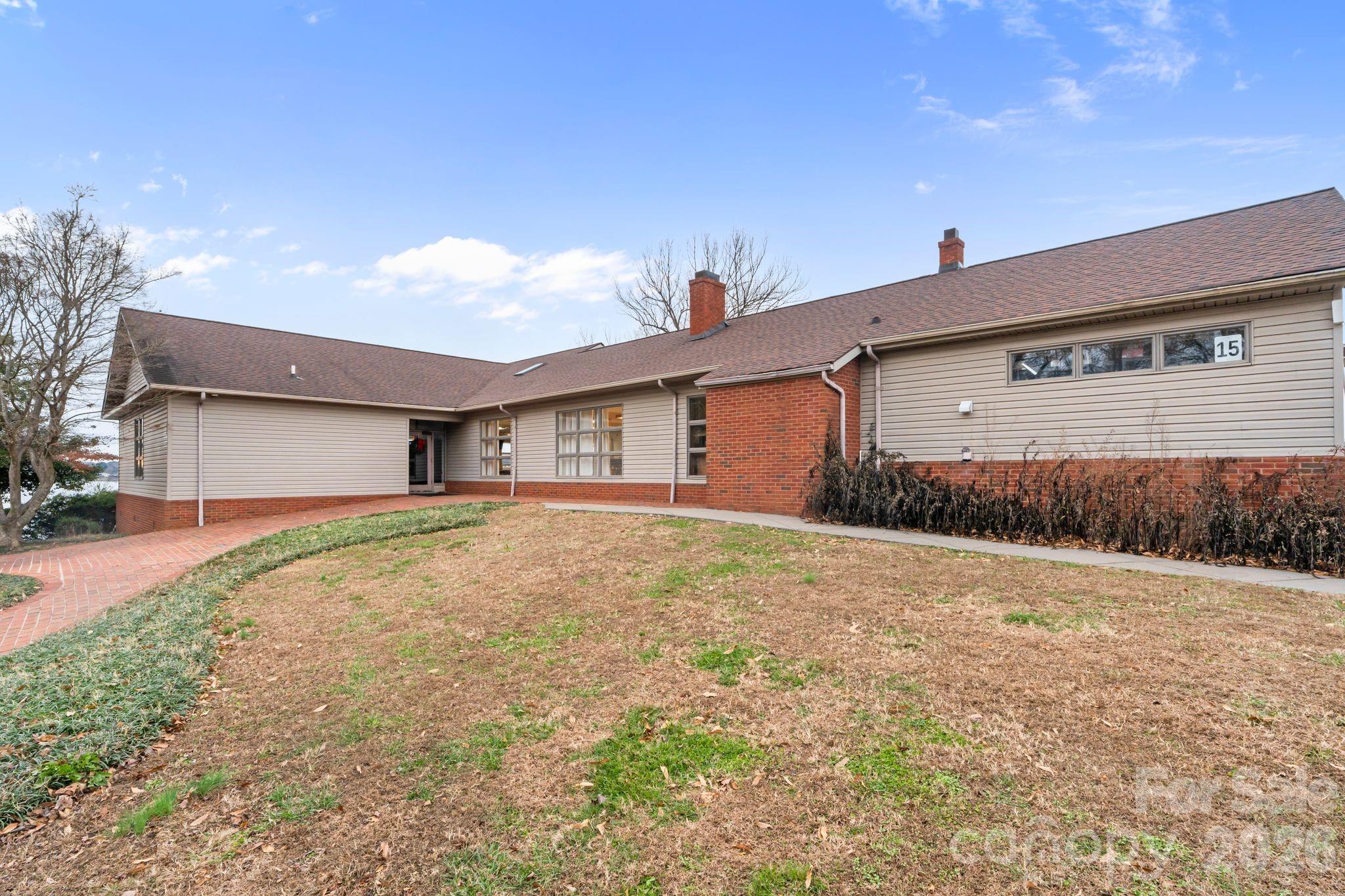 6692 Valwood Road Conover NC 28613