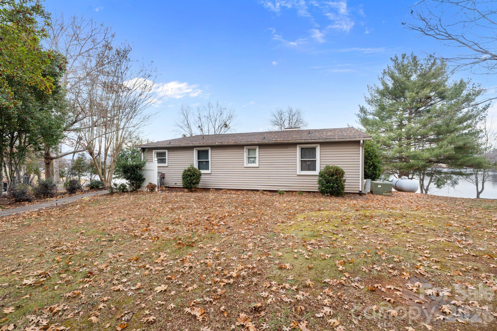 6692 Valwood Road Conover NC 28613