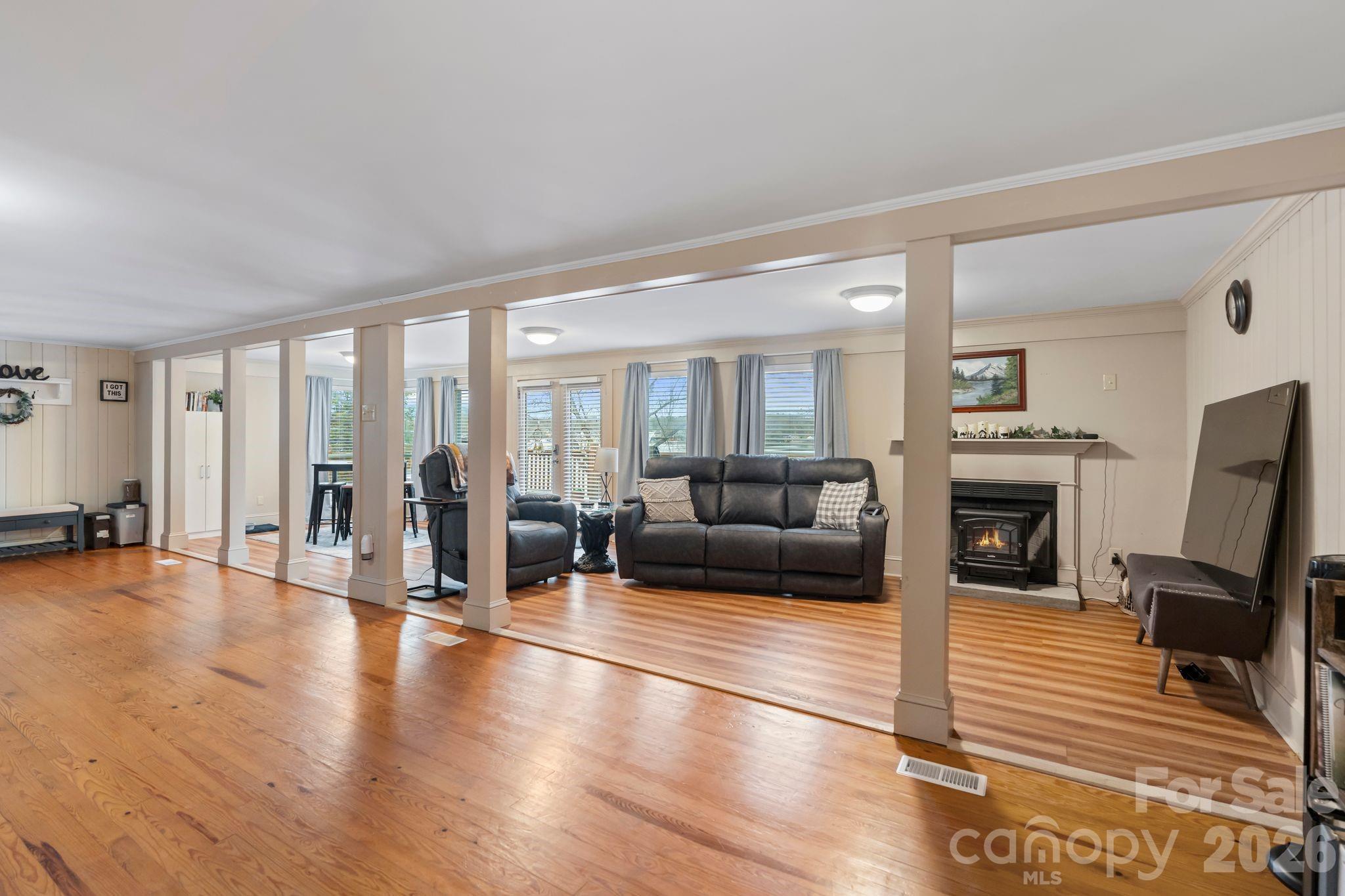 6692 Valwood Road Conover NC 28613