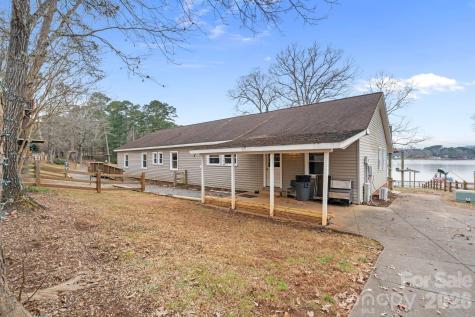 6692 Valwood Road Conover NC 28613