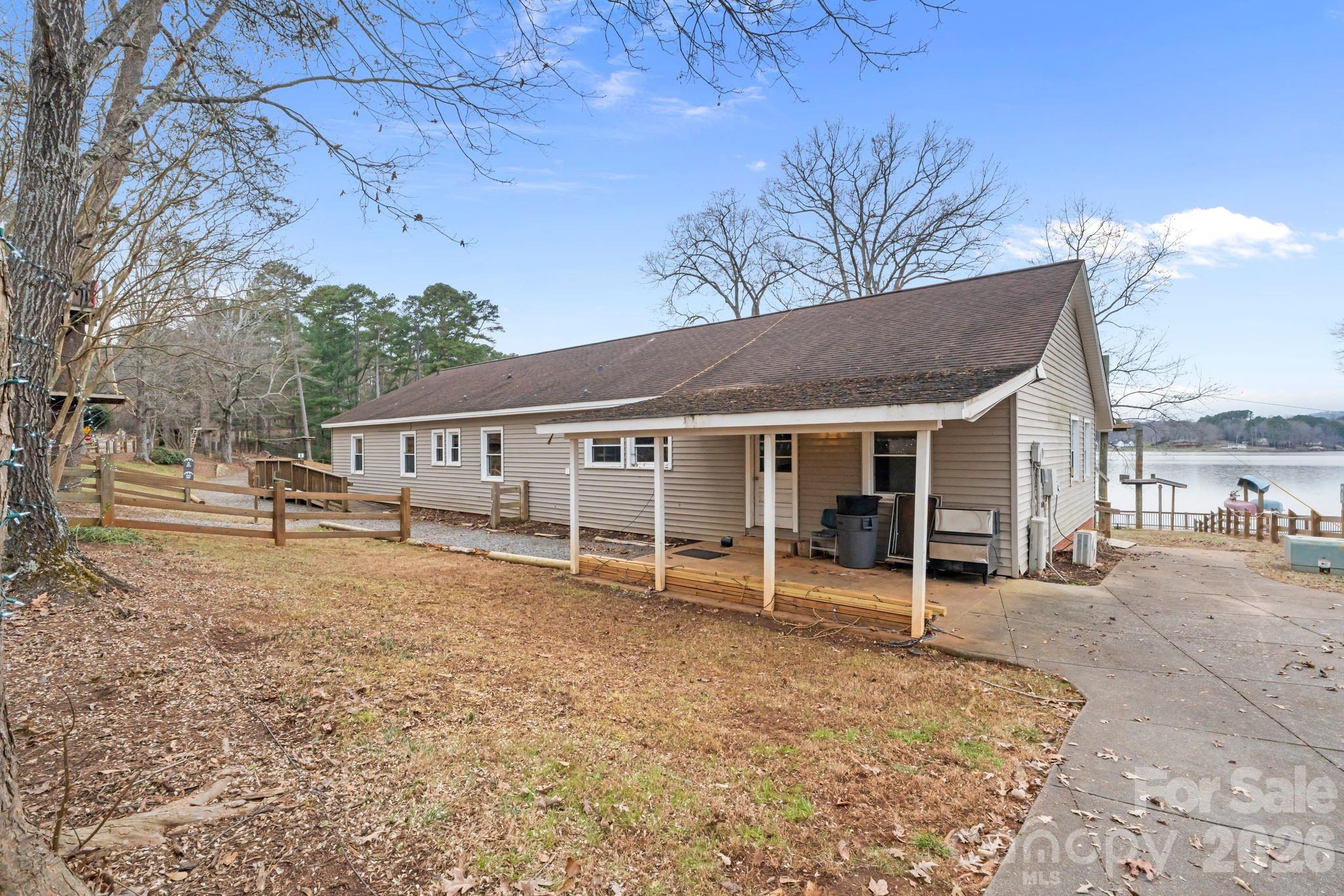 6692 Valwood Road Conover NC 28613