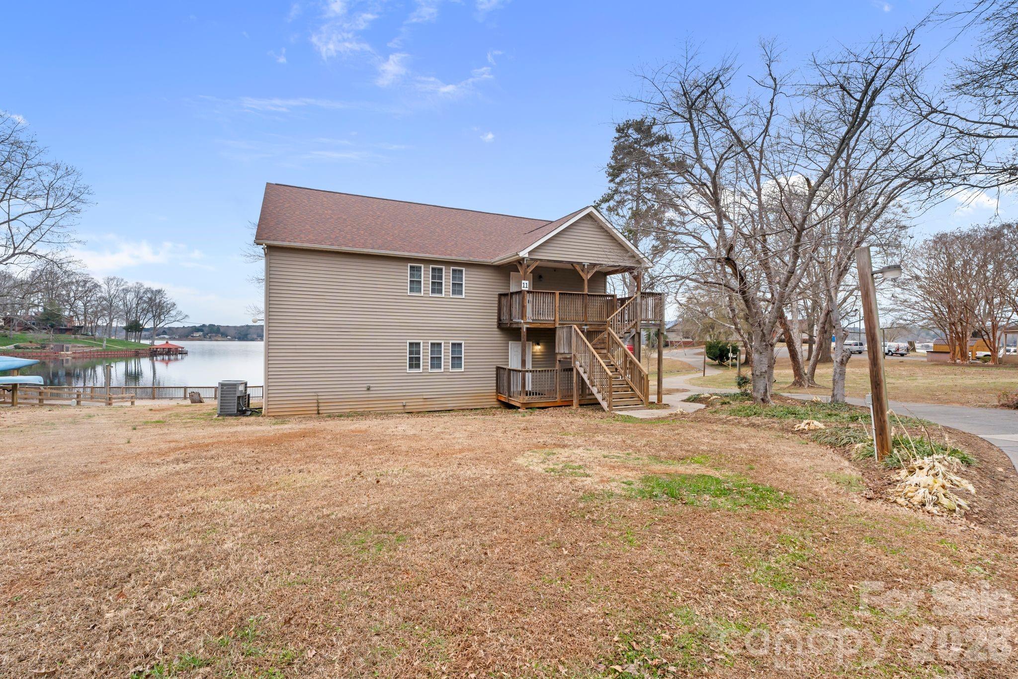 6692 Valwood Road Conover NC 28613