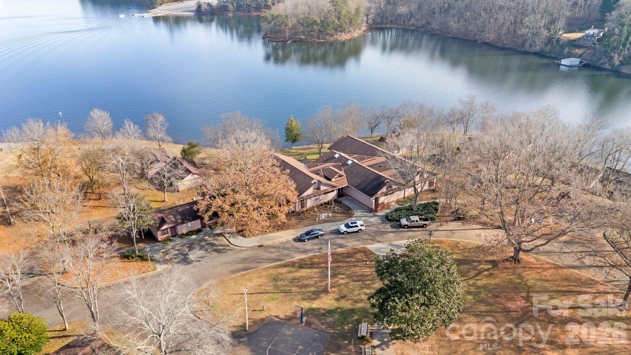 6692 Valwood Road Conover NC 28613