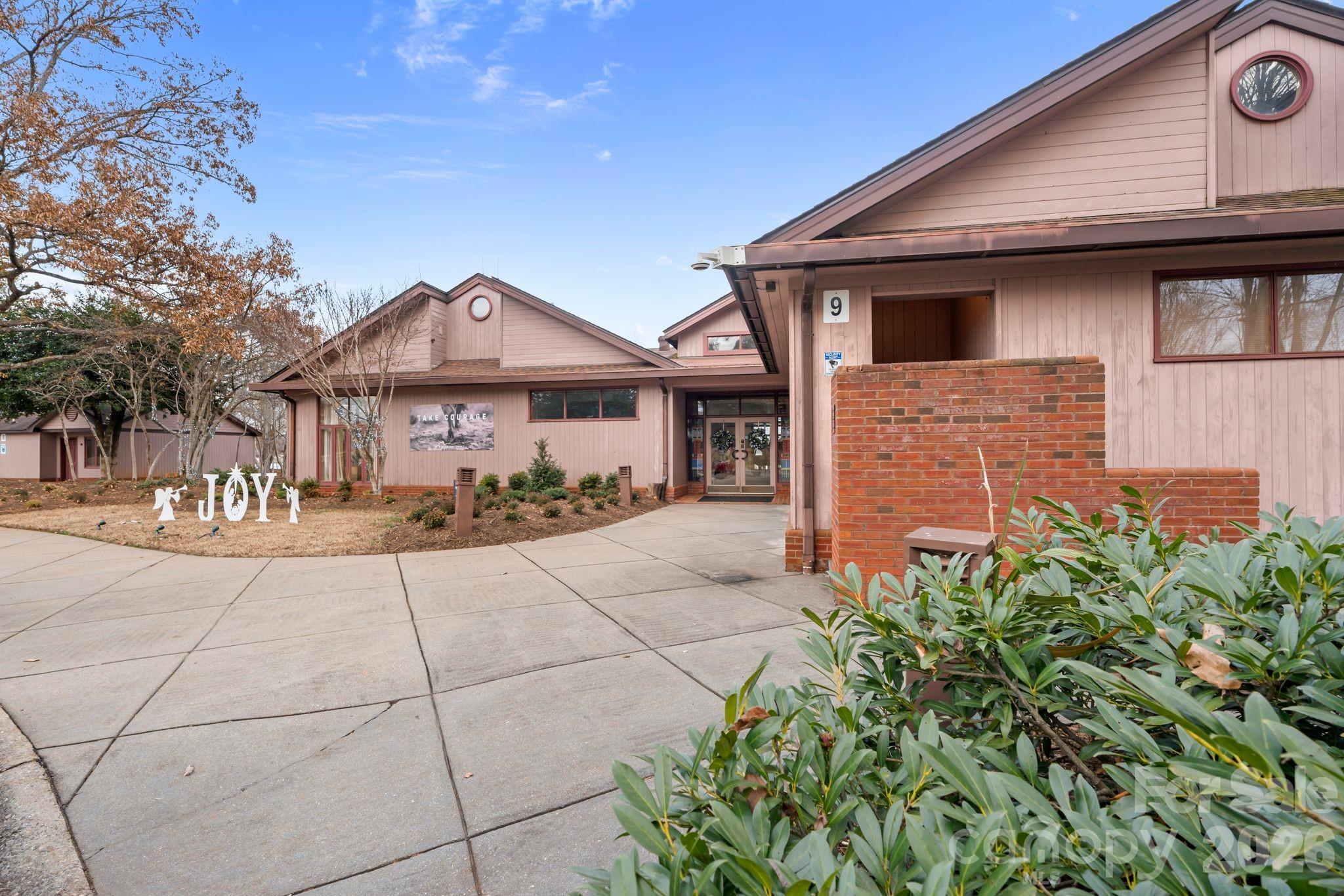 6692 Valwood Road Conover NC 28613