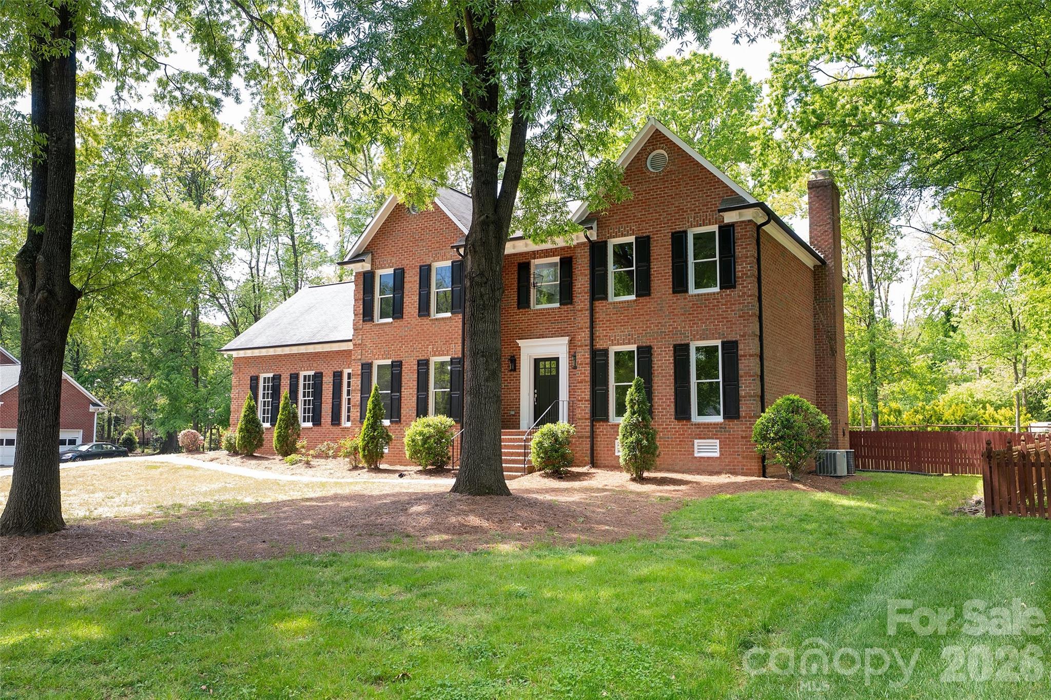 1507 Chadmore Lane NW Concord NC 28027
