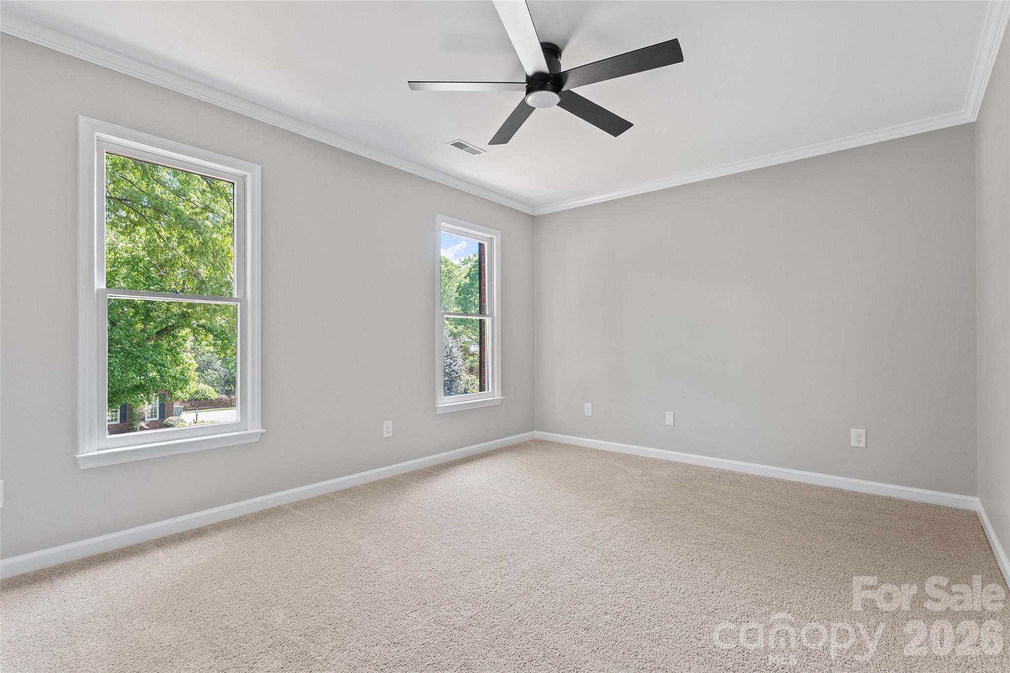1507 Chadmore Lane NW Concord NC 28027