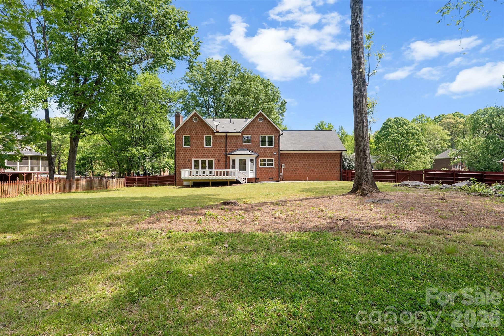1507 Chadmore Lane NW Concord NC 28027