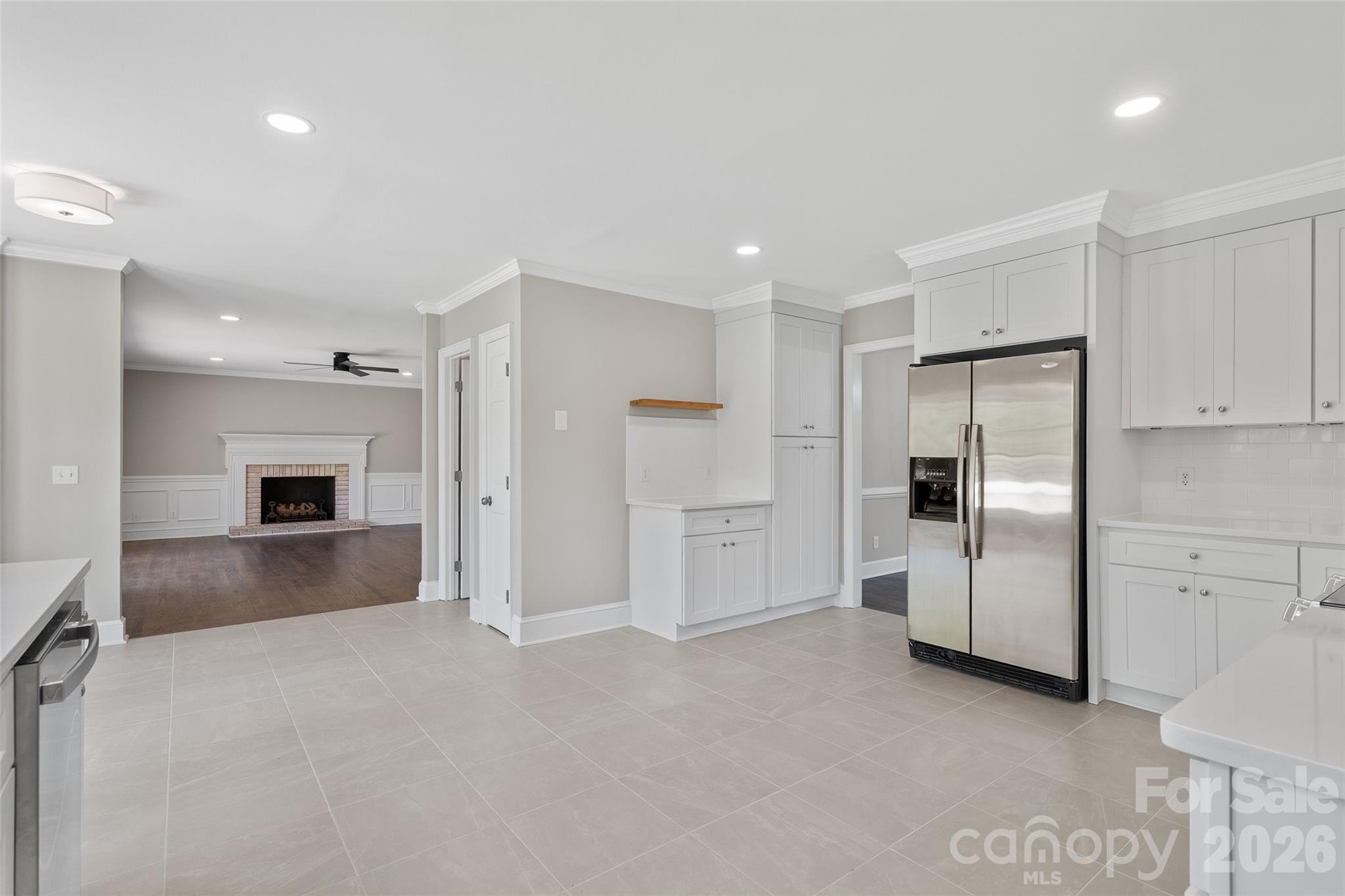 1507 Chadmore Lane NW Concord NC 28027