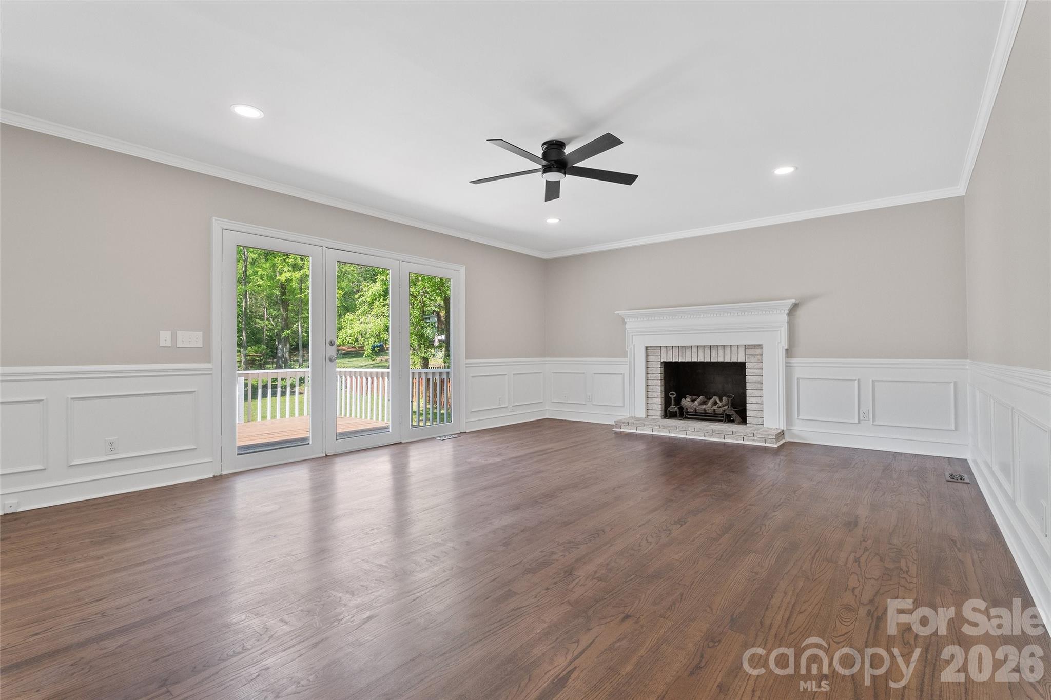 1507 Chadmore Lane NW Concord NC 28027