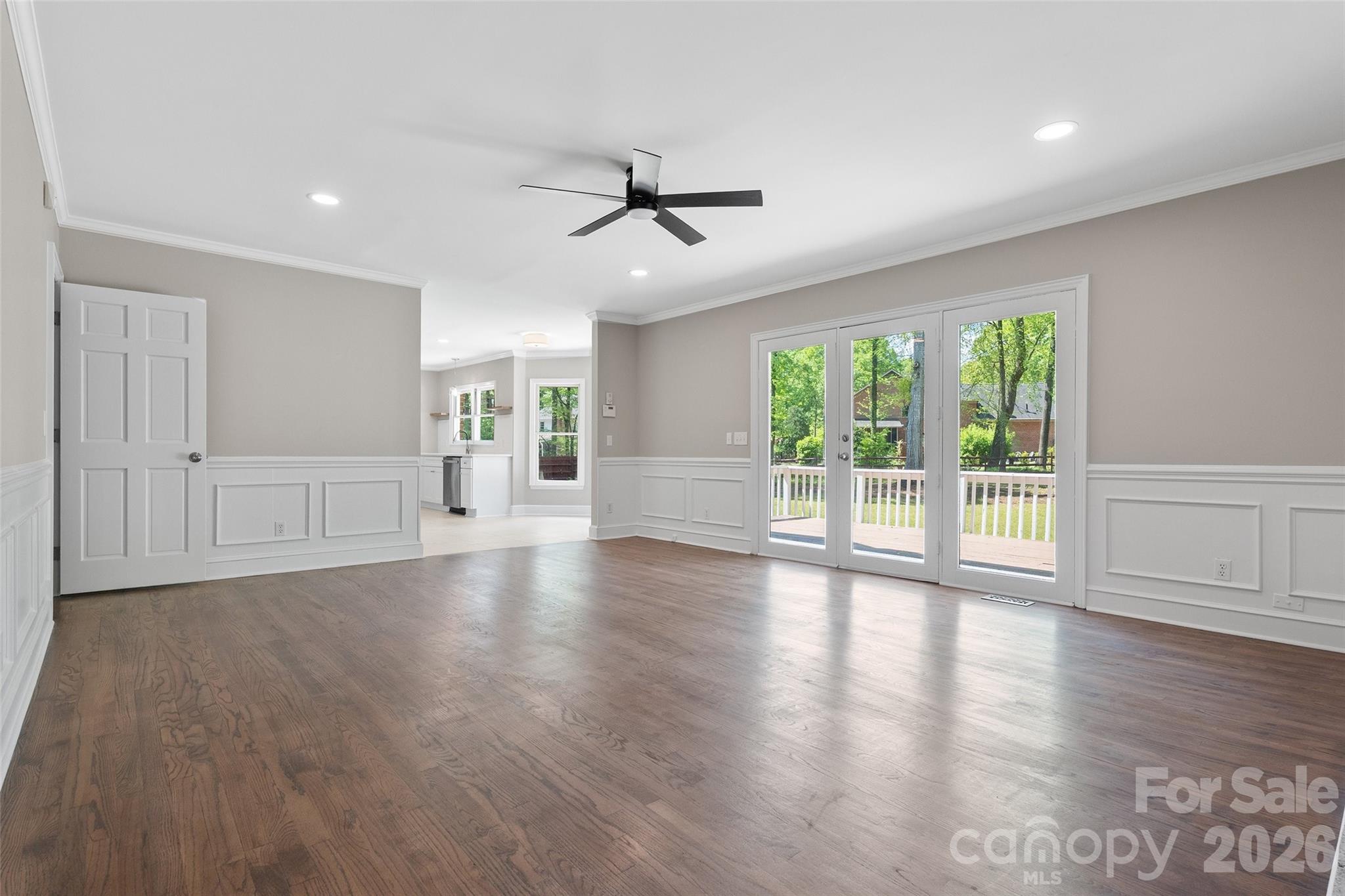 1507 Chadmore Lane NW Concord NC 28027