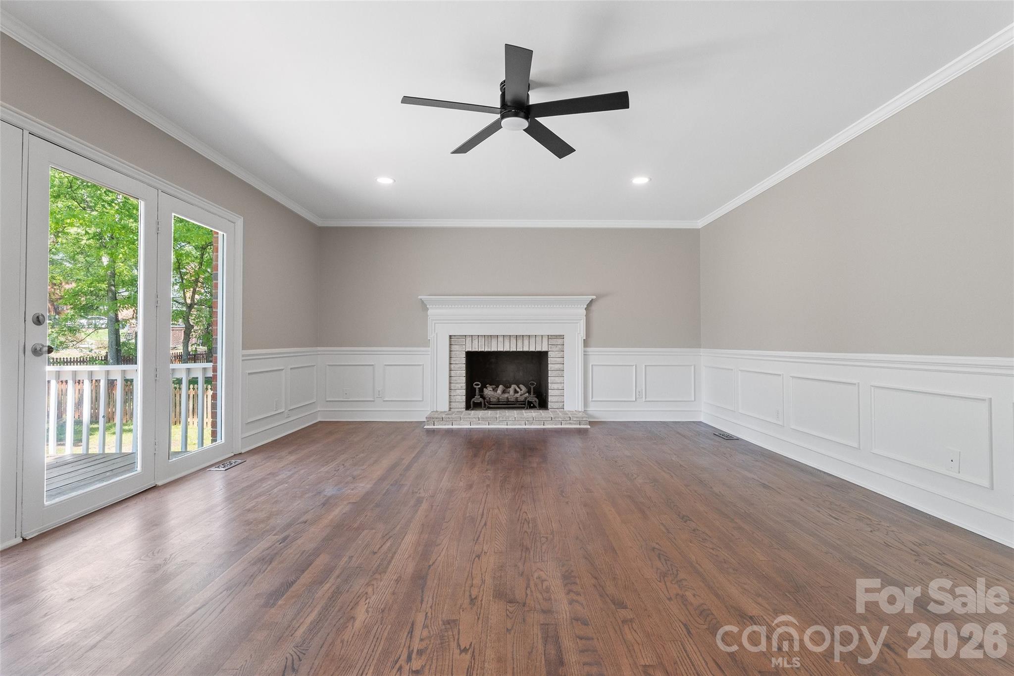 1507 Chadmore Lane NW Concord NC 28027