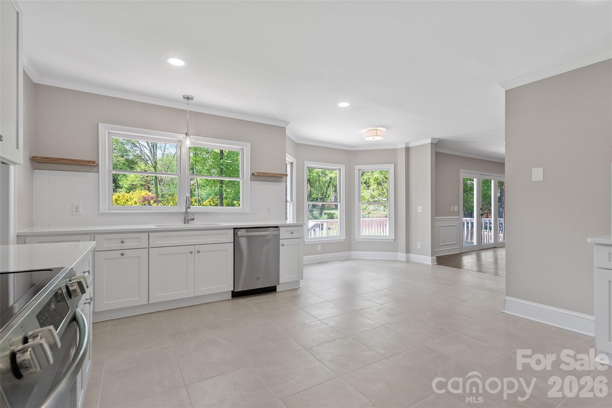 1507 Chadmore Lane NW Concord NC 28027