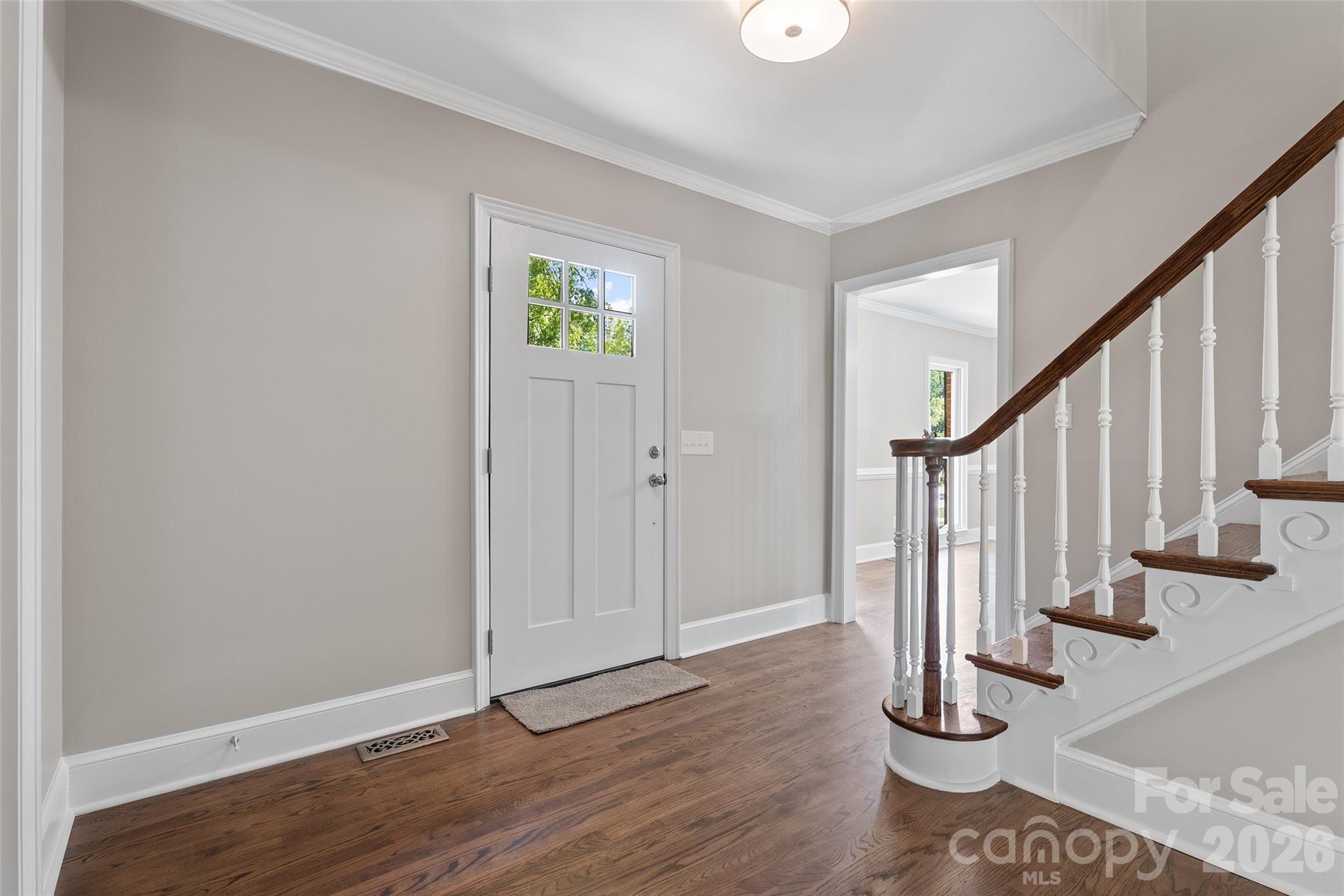 1507 Chadmore Lane NW Concord NC 28027