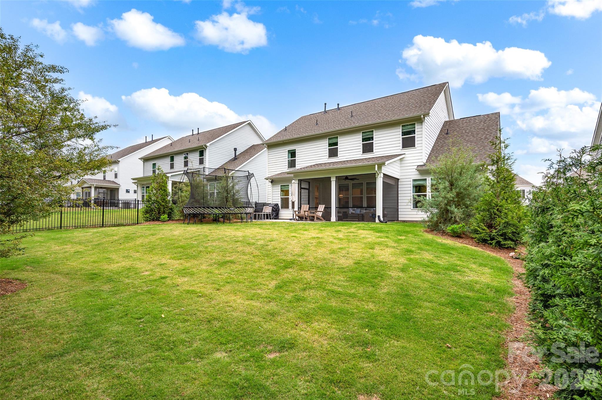 159 Glenn Drive Mooresville NC 28115