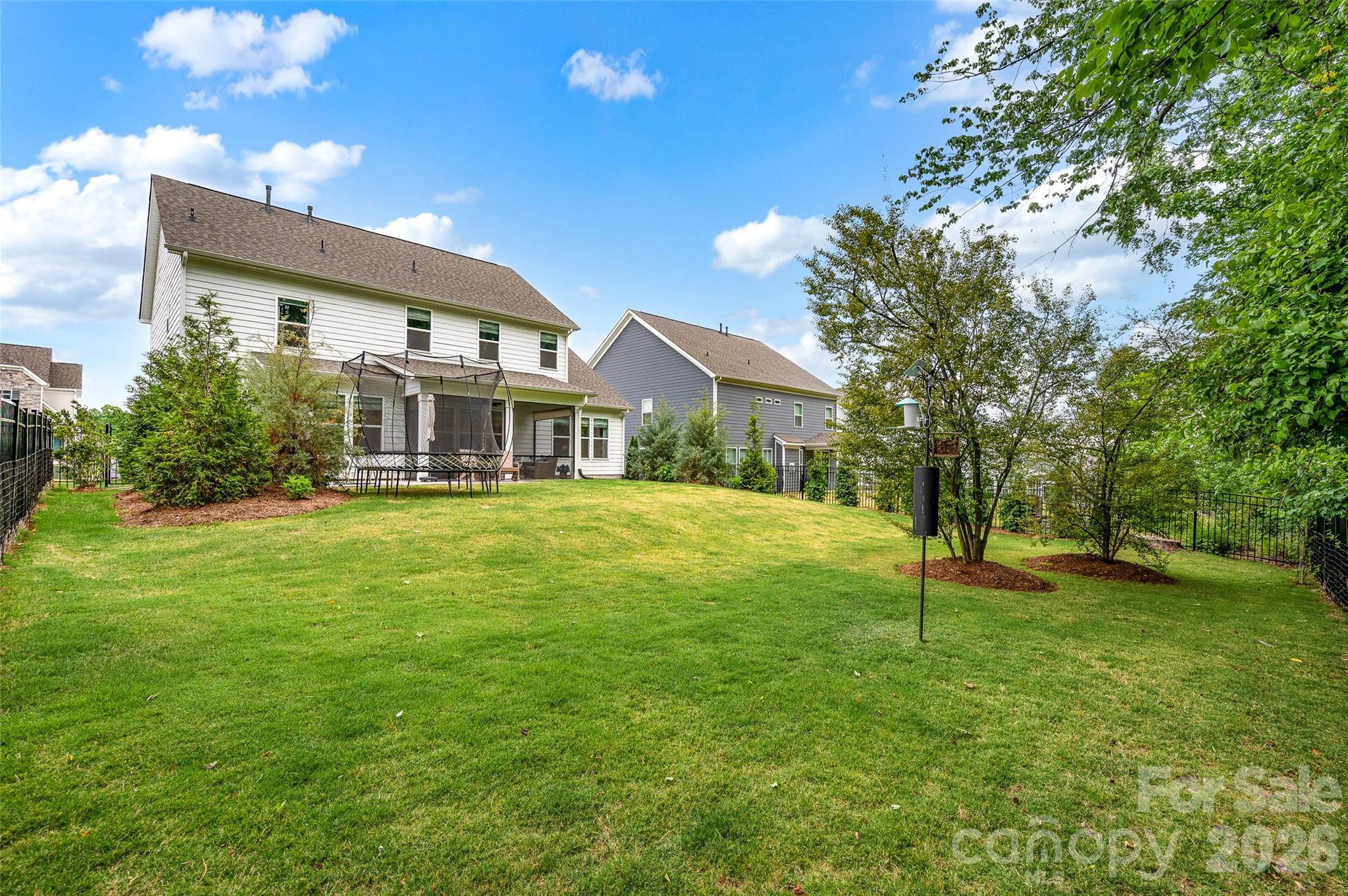 159 Glenn Drive Mooresville NC 28115