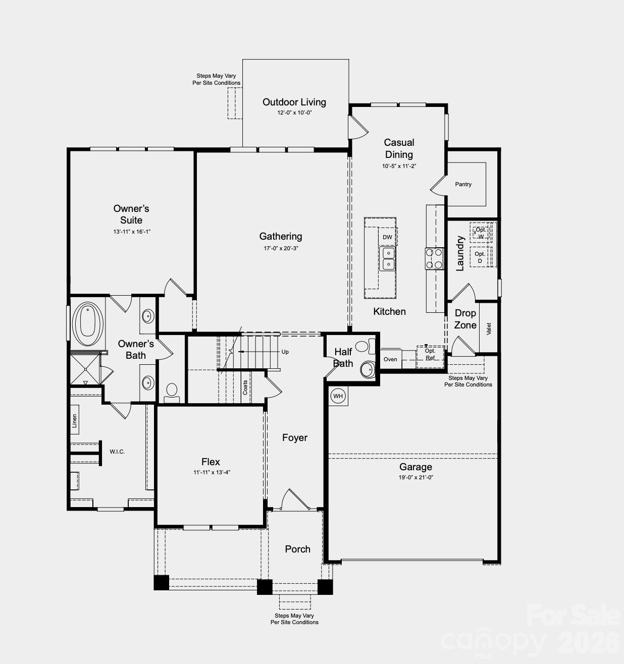 159 Glenn Drive Mooresville NC 28115