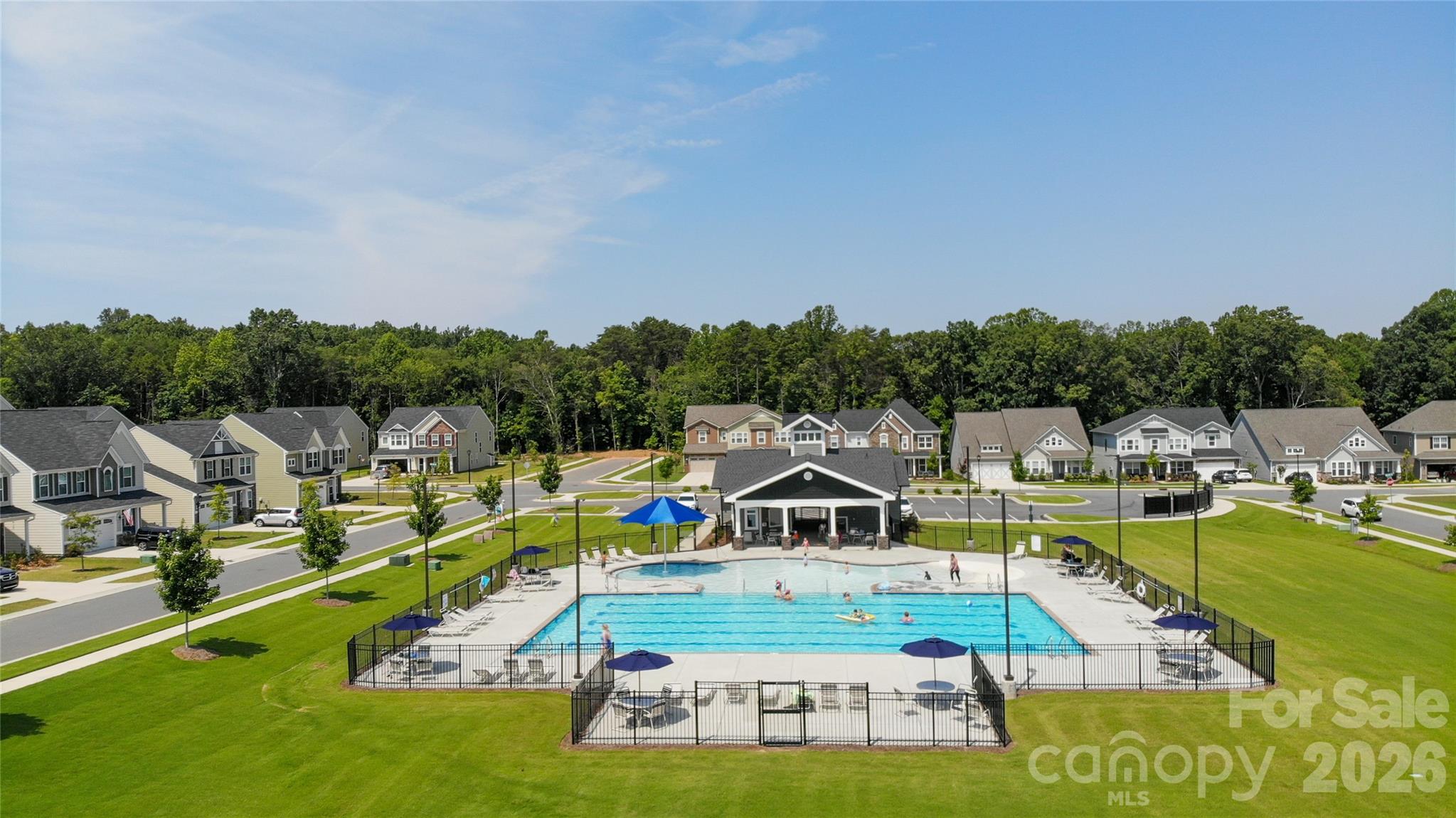 159 Glenn Drive Mooresville NC 28115