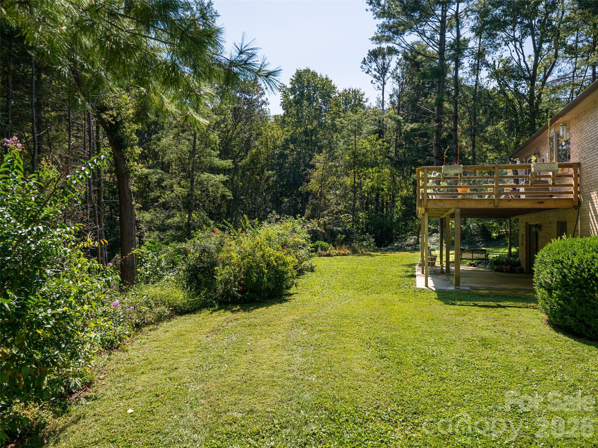 40 Applecross Road Weaverville NC 28787