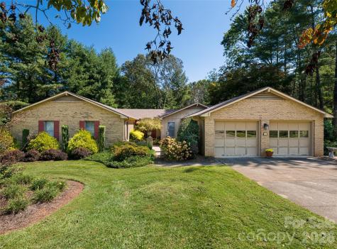 40 Applecross Road Weaverville NC 28787