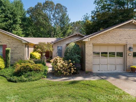 40 Applecross Road Weaverville NC 28787
