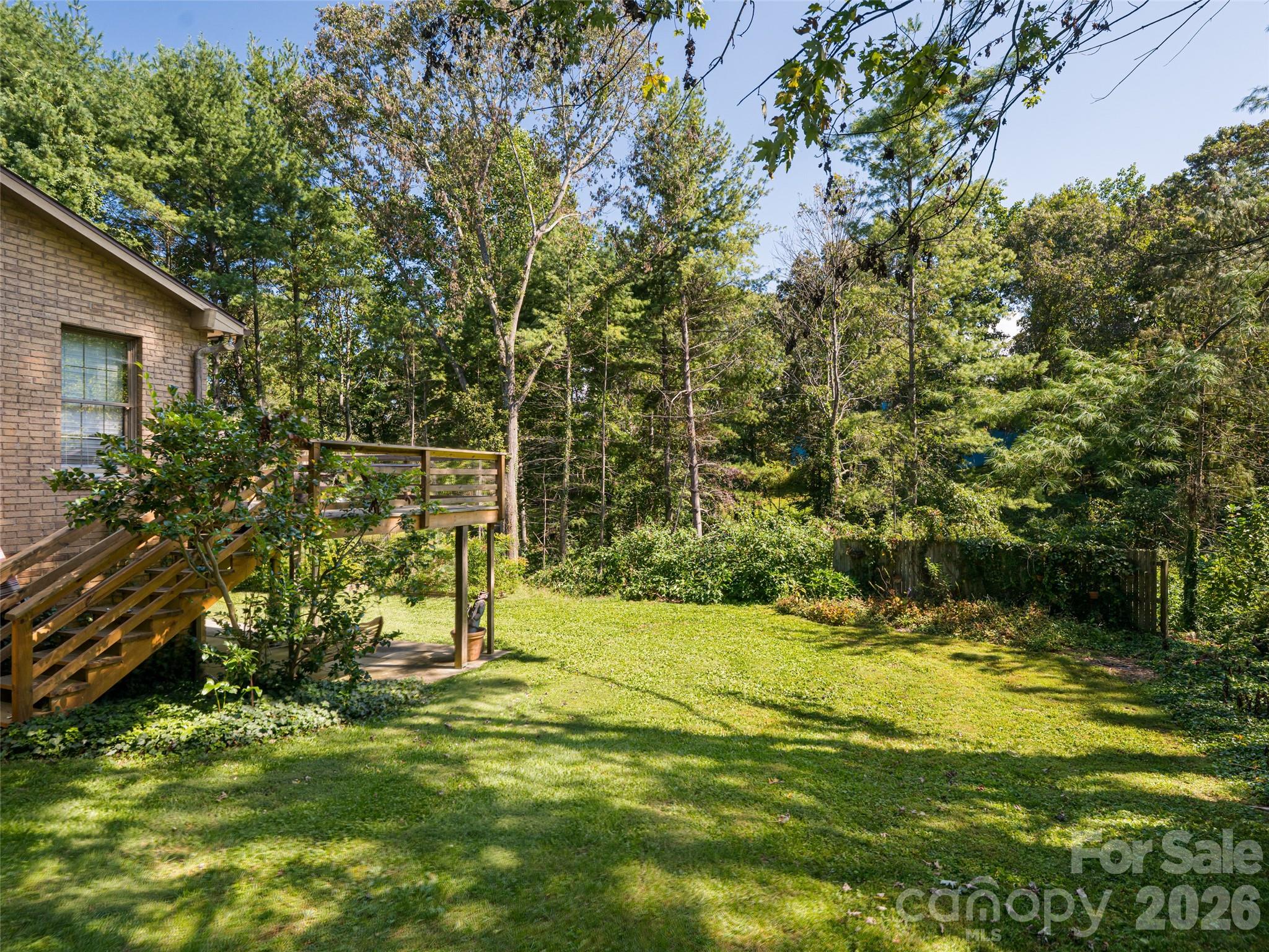 40 Applecross Road Weaverville NC 28787
