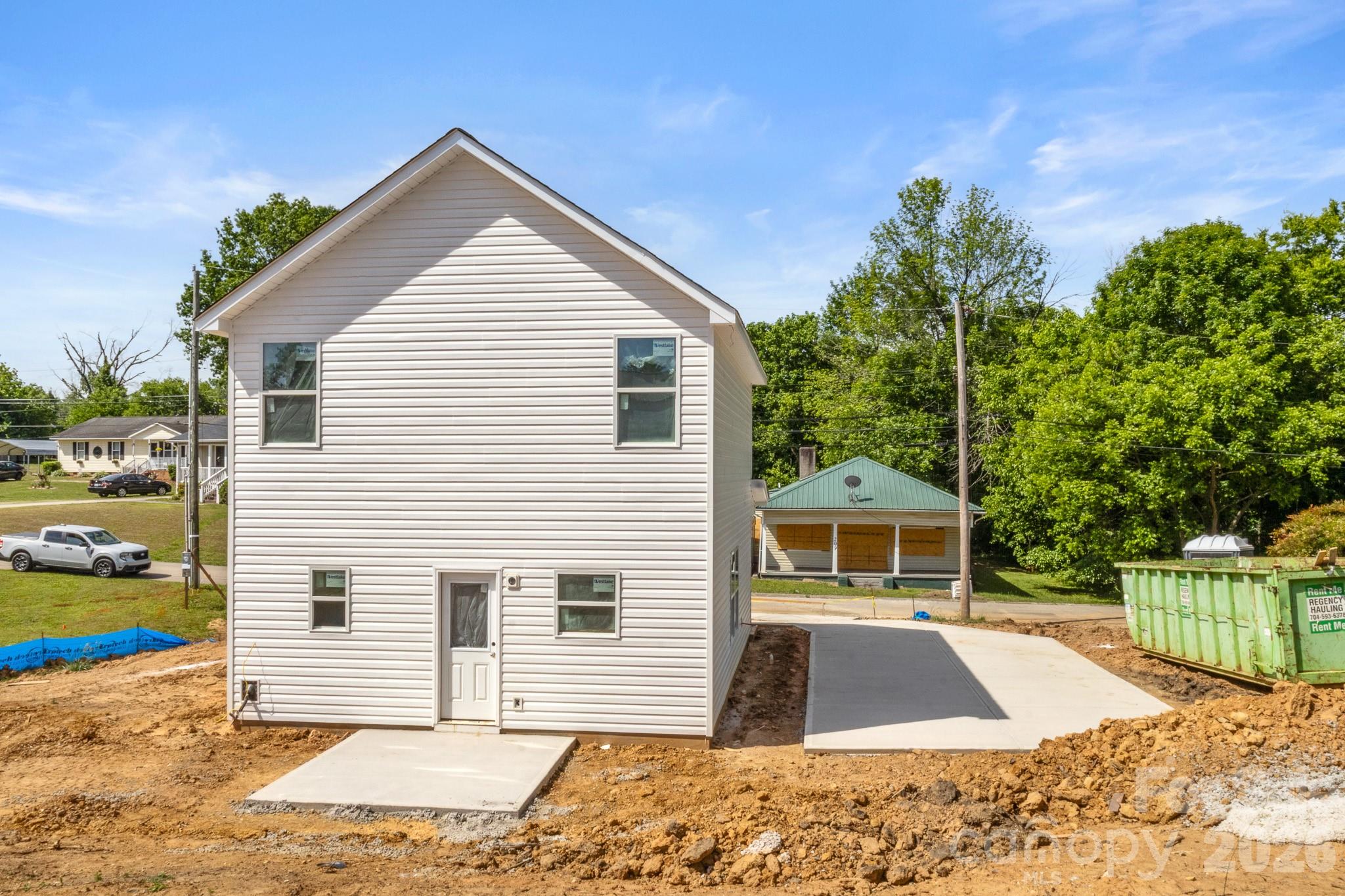 208 Myron Place Salisbury NC 28144