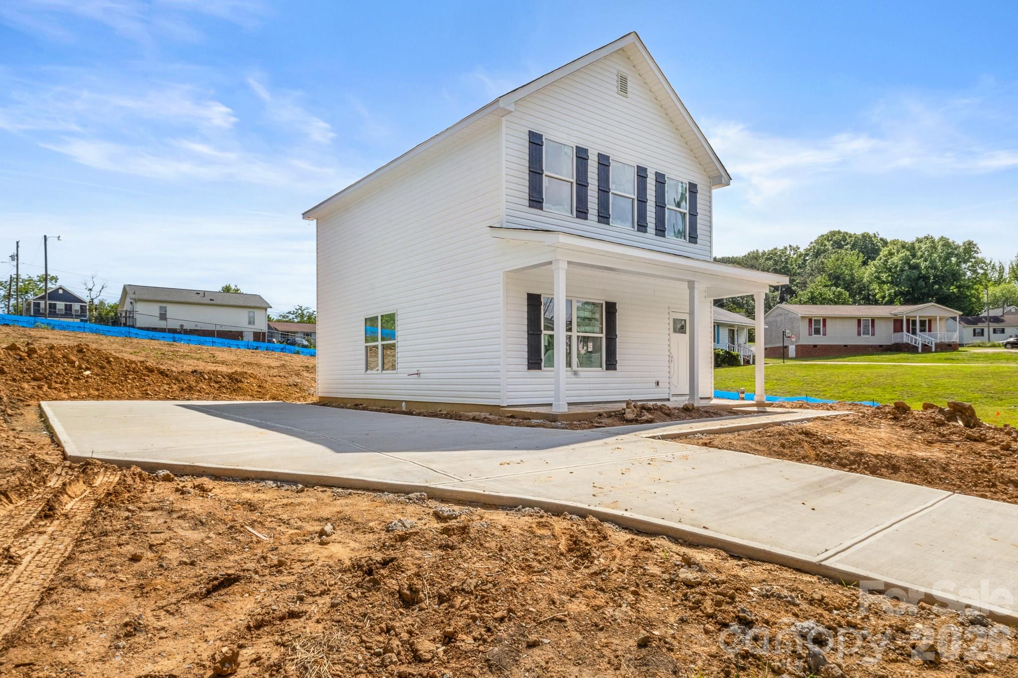 208 Myron Place Salisbury NC 28144