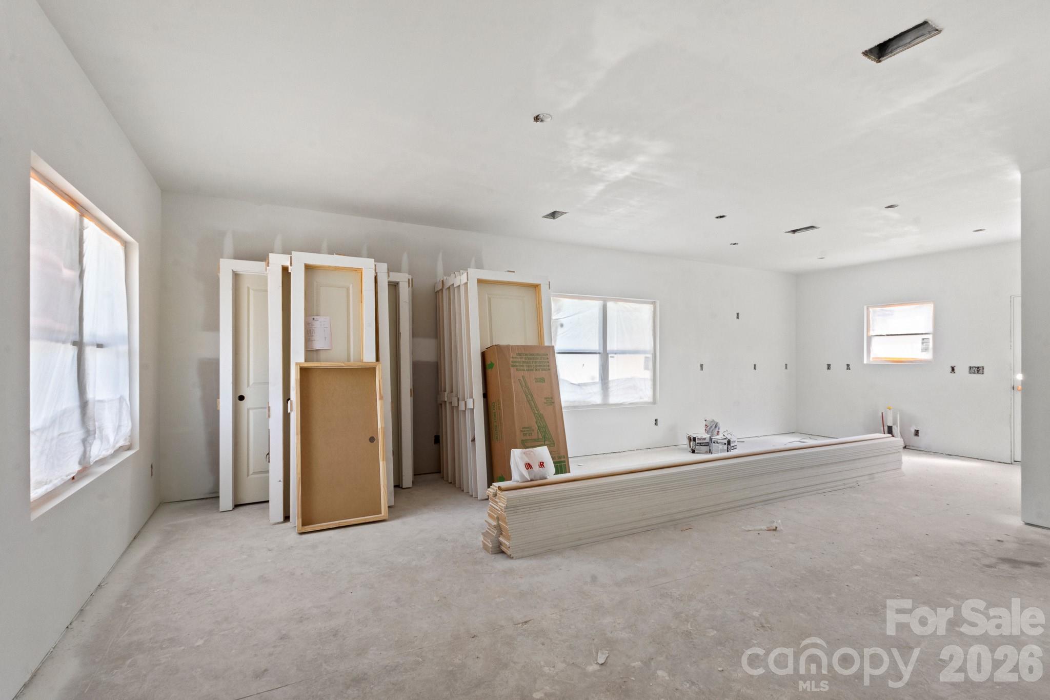 208 Myron Place Salisbury NC 28144