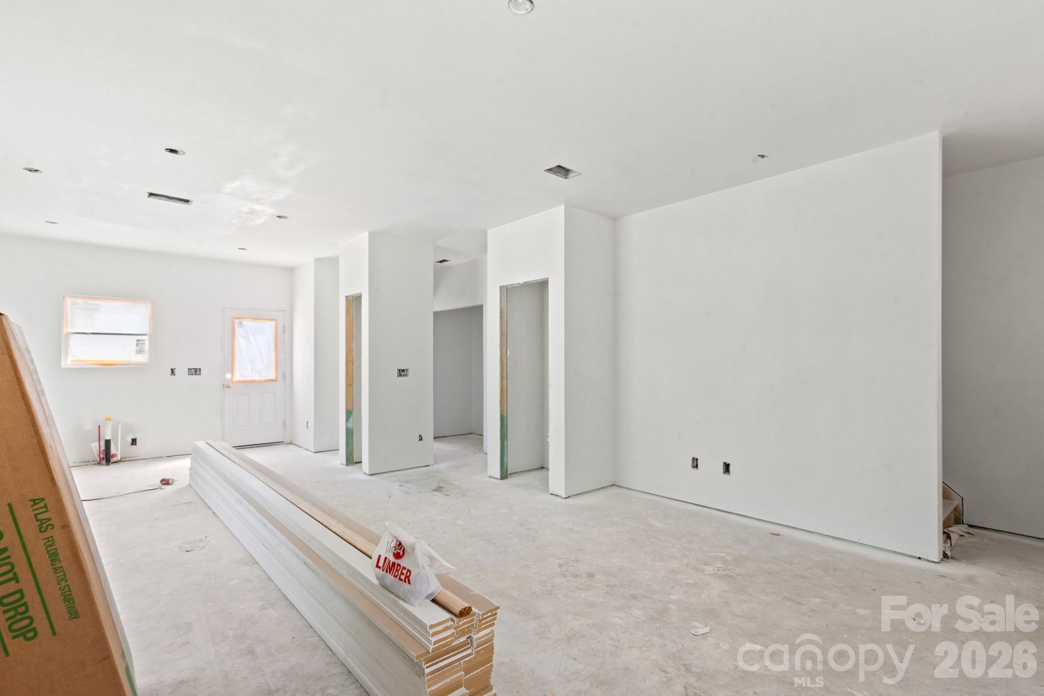 208 Myron Place Salisbury NC 28144