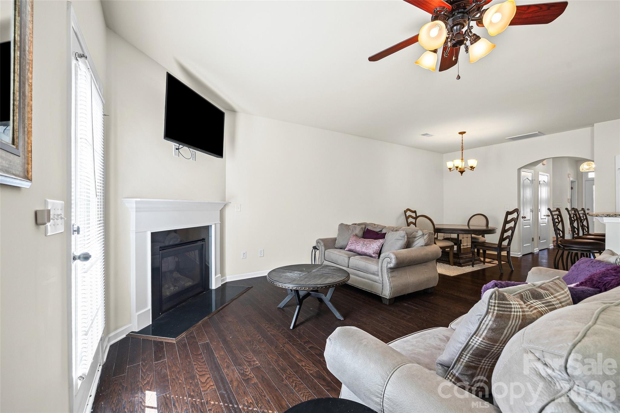 2784 Sawbridge Lane Gastonia NC 28056