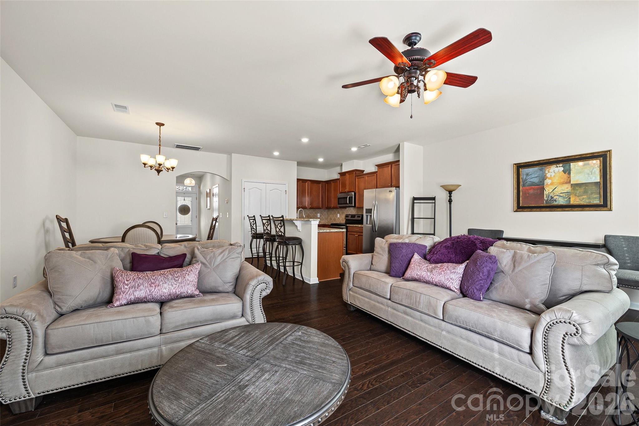 2784 Sawbridge Lane Gastonia NC 28056