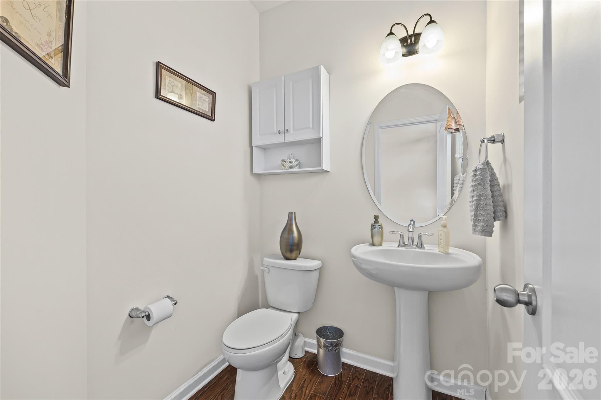 2784 Sawbridge Lane Gastonia NC 28056