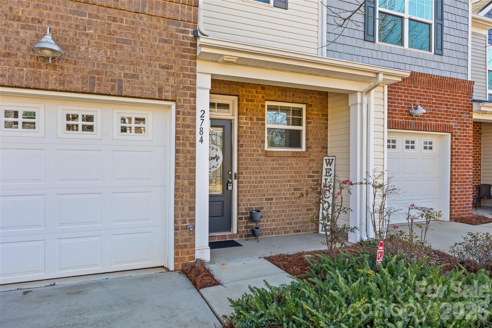 2784 Sawbridge Lane Gastonia NC 28056