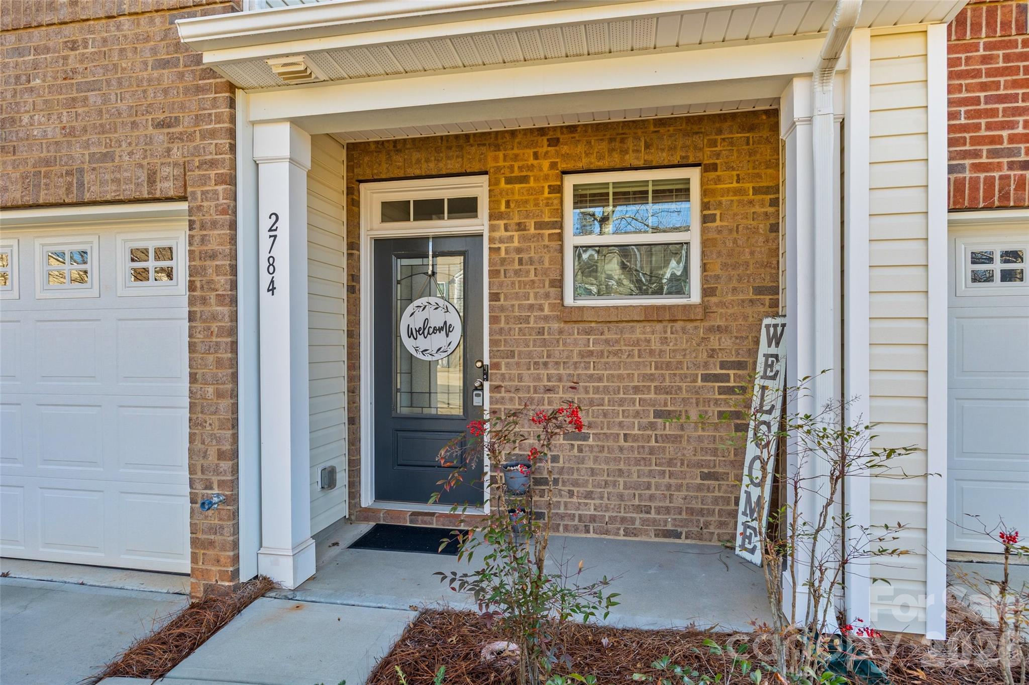 2784 Sawbridge Lane Gastonia NC 28056